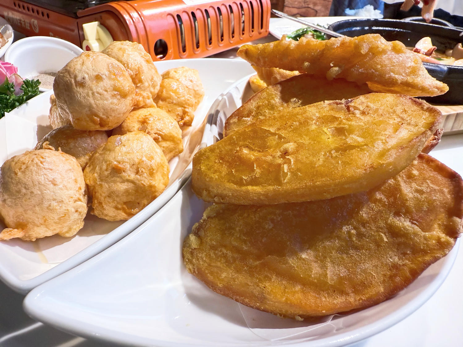台北 文山 木柵 貓空人氣景觀餐廳 台北市優質十大最美夜景餐廳 | 貓空龍門客棧 (建議先預約訂位) - 第23張圖