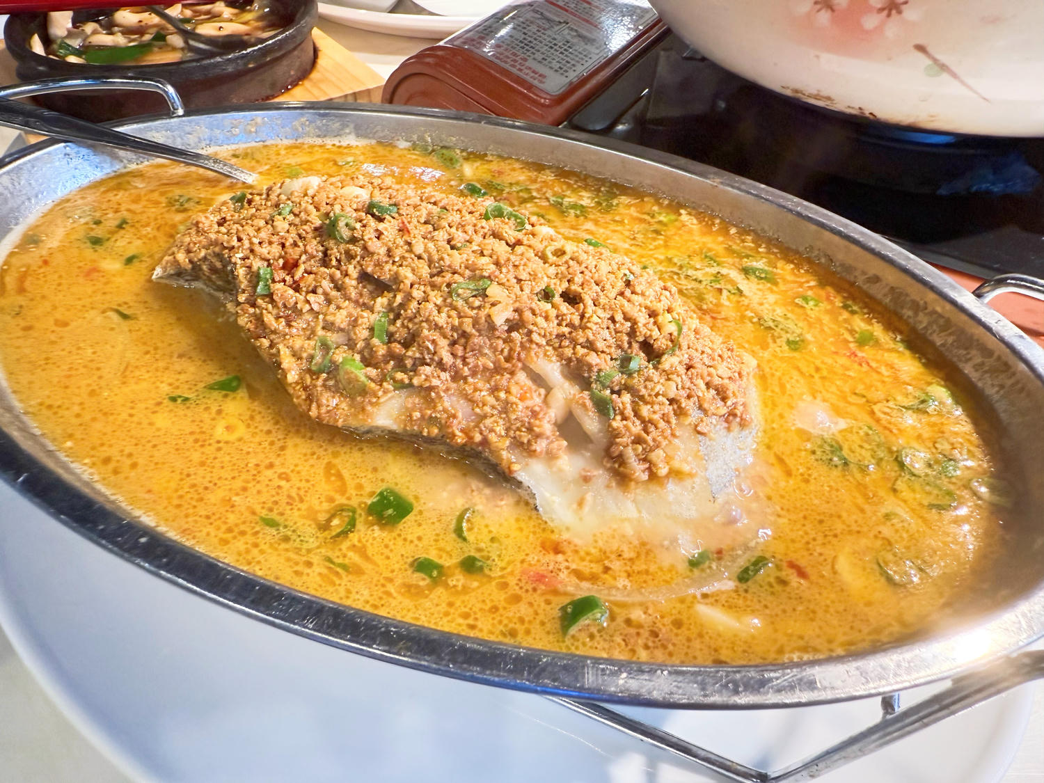 台北 文山 木柵 貓空人氣景觀餐廳 台北市優質十大最美夜景餐廳 | 貓空龍門客棧 (建議先預約訂位) - 第28張圖