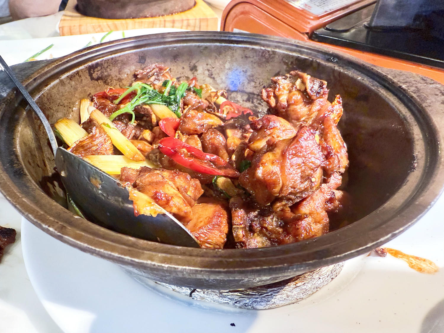 台北 文山 木柵 貓空人氣景觀餐廳 台北市優質十大最美夜景餐廳 | 貓空龍門客棧 (建議先預約訂位) - 第26張圖