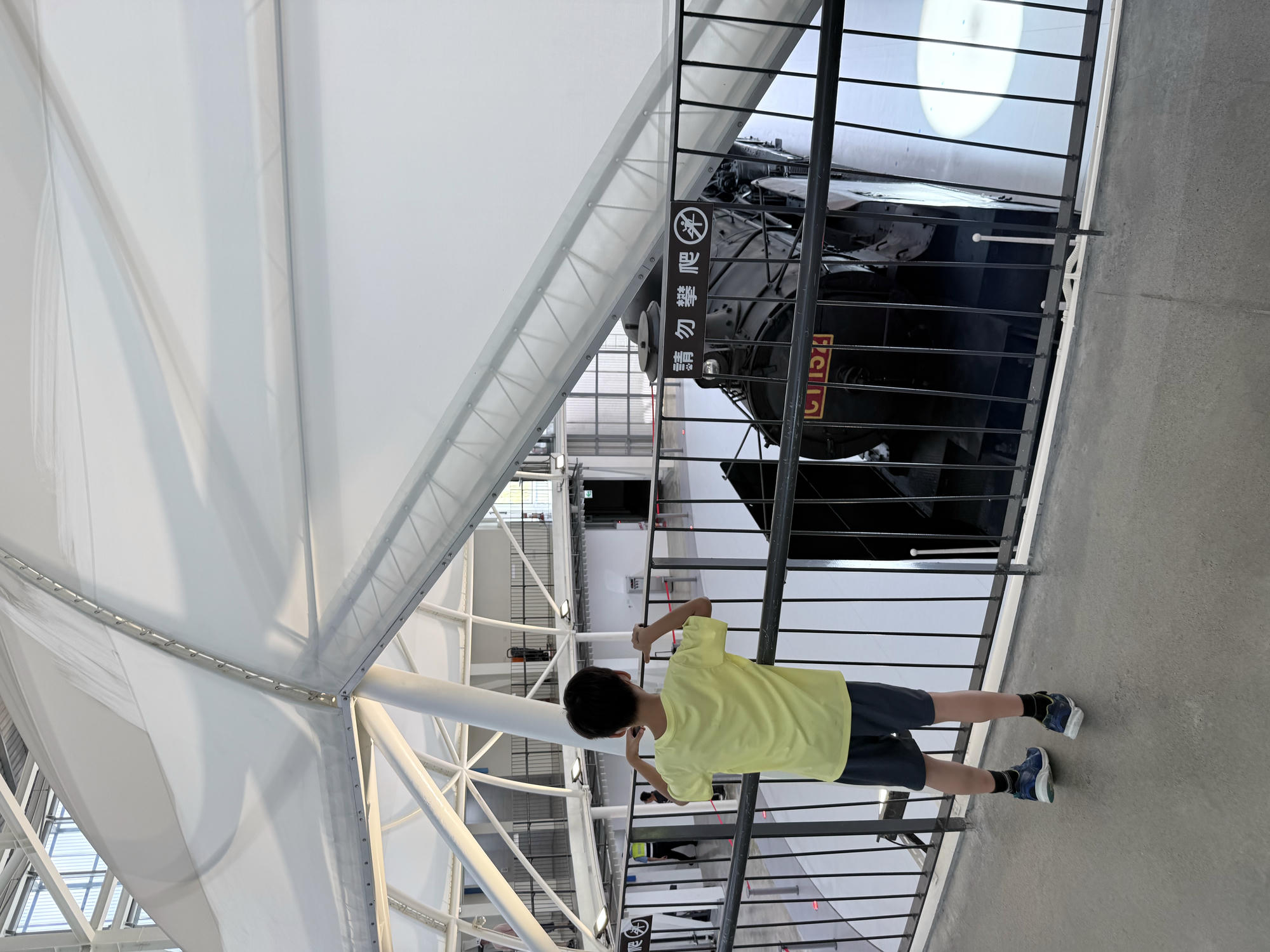 苗栗 苗栗市 很適合全家出遊的親子景點 可以預約櫓貓貓 搭乘小火車聽導覽哦!火車迷必來 |苗栗火車頭園區 - 第28張圖