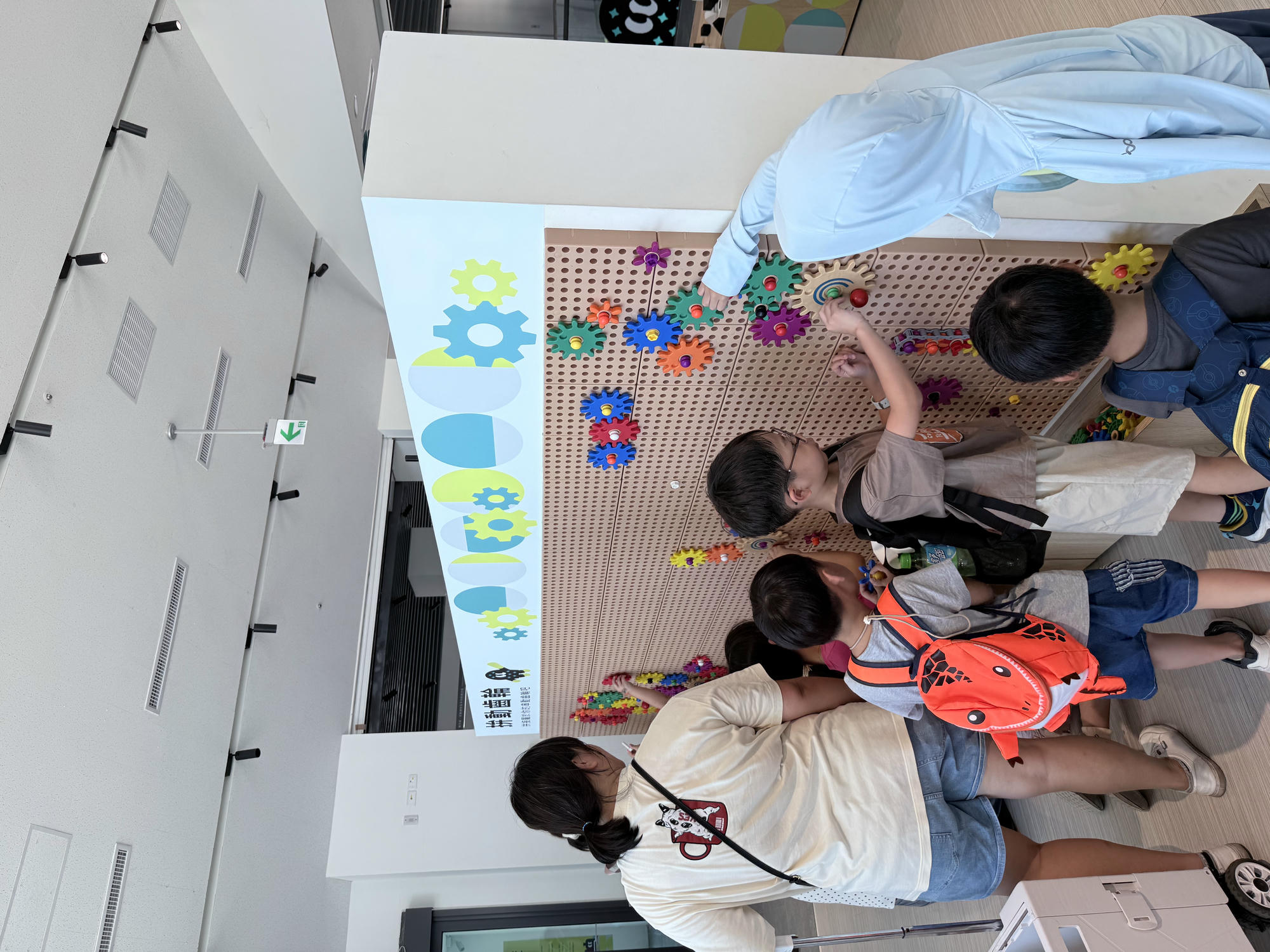 苗栗 苗栗市 很適合全家出遊的親子景點 可以預約櫓貓貓 搭乘小火車聽導覽哦!火車迷必來 |苗栗火車頭園區 - 第33張圖