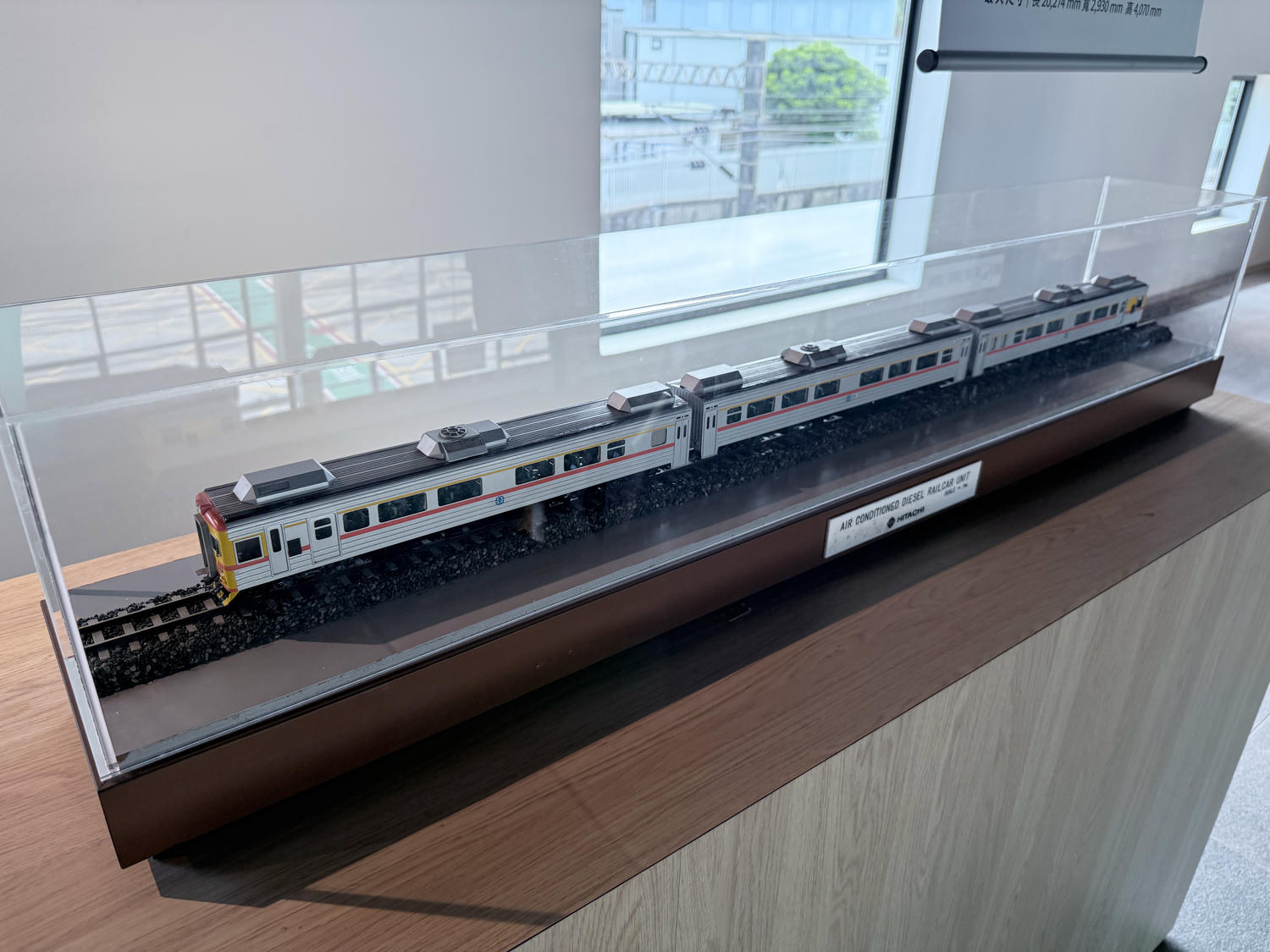 苗栗 苗栗市 很適合全家出遊的親子景點 可以預約櫓貓貓 搭乘小火車聽導覽哦!火車迷必來 |苗栗火車頭園區 - 第35張圖