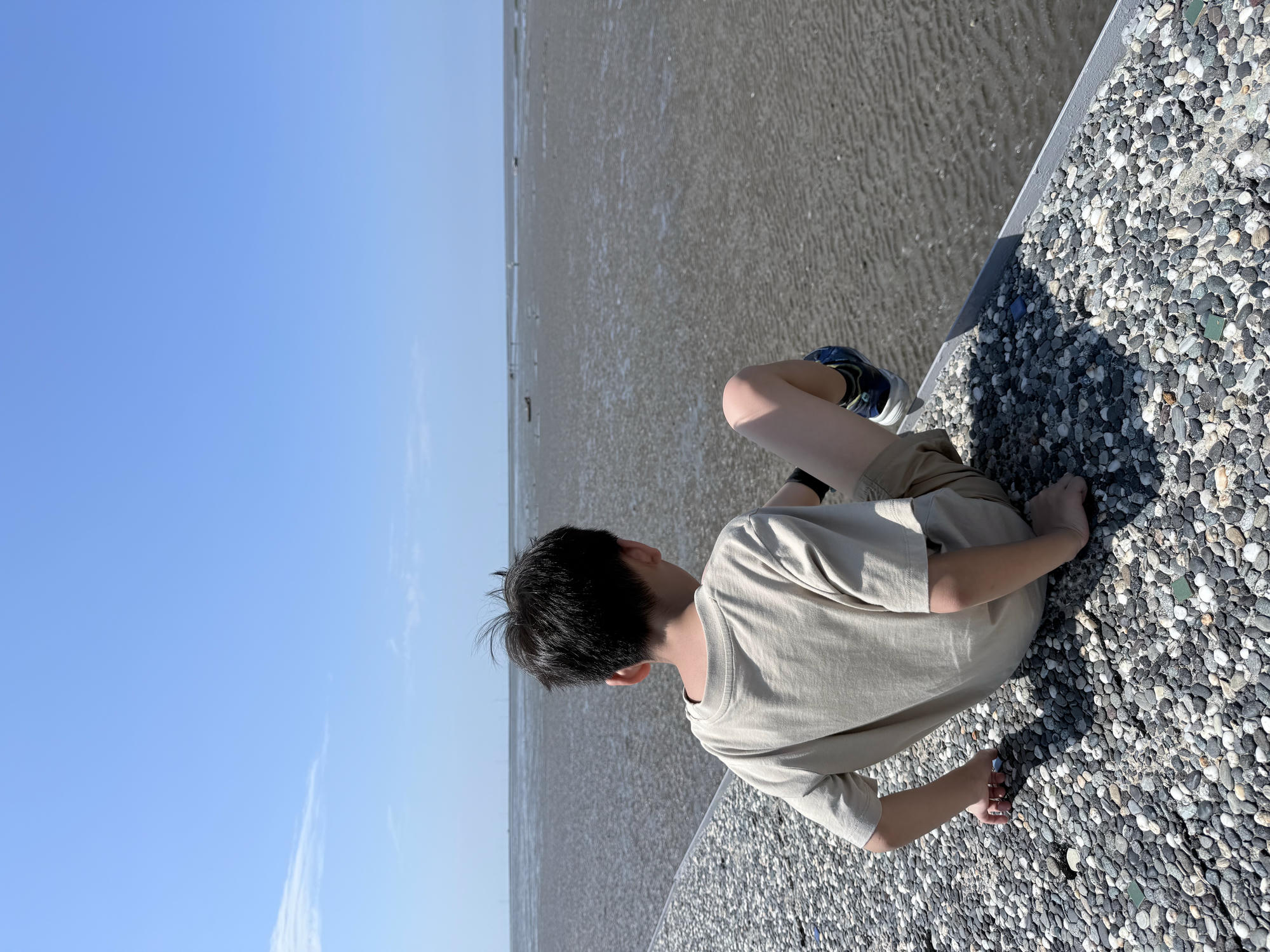 新竹 香山 近距離觀察濕地生態系 彈塗魚、(螃蟹)招潮蟹 |香山濕地賞蟹步道 - 第13張圖