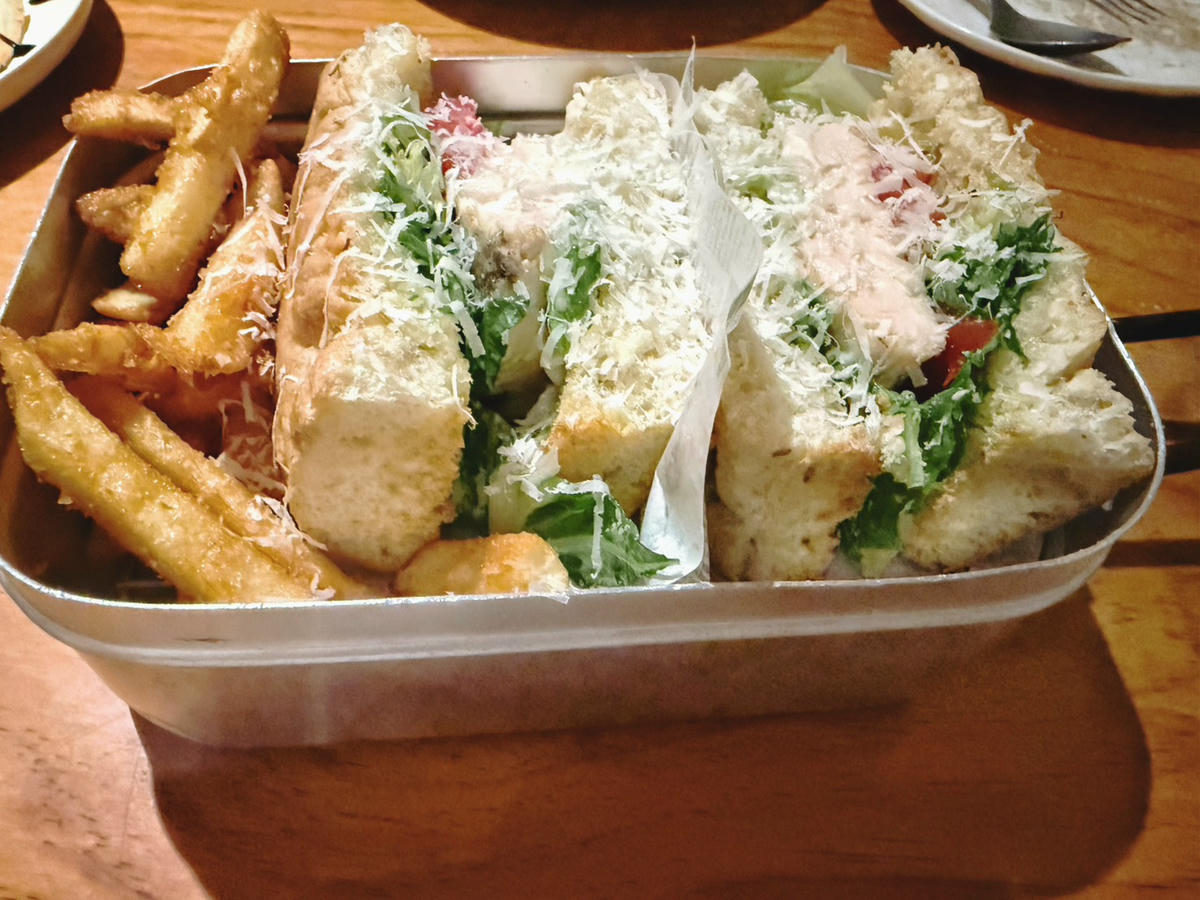 桃園 中壢 青埔 鄰近兒童美術館的優質美味餐酒館 小朋友、寵物友善 | 野餐實驗室The Picnic Lab - 第13張圖