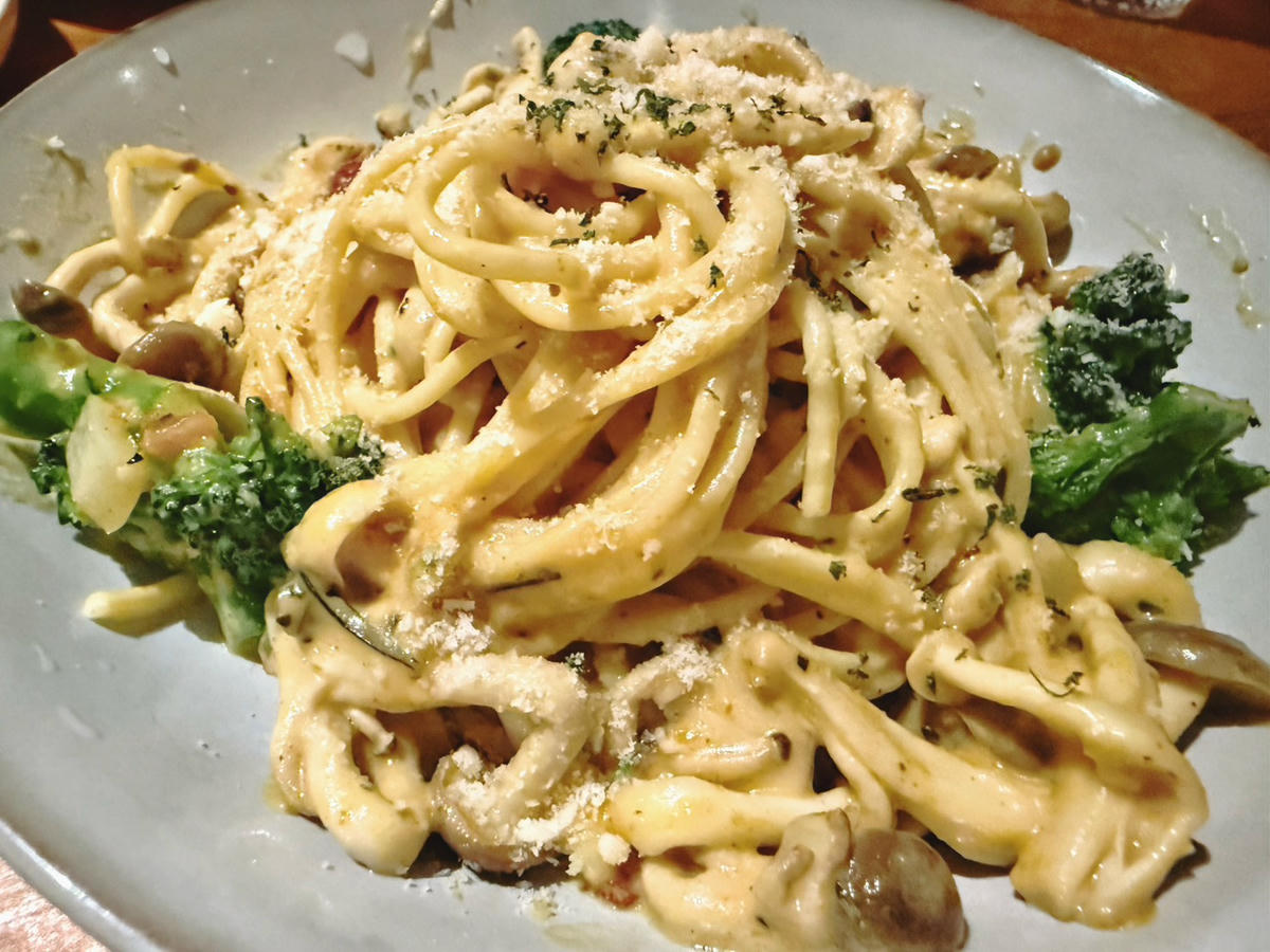 桃園 中壢 青埔 鄰近兒童美術館的優質美味餐酒館 小朋友、寵物友善 | 野餐實驗室The Picnic Lab - 第16張圖