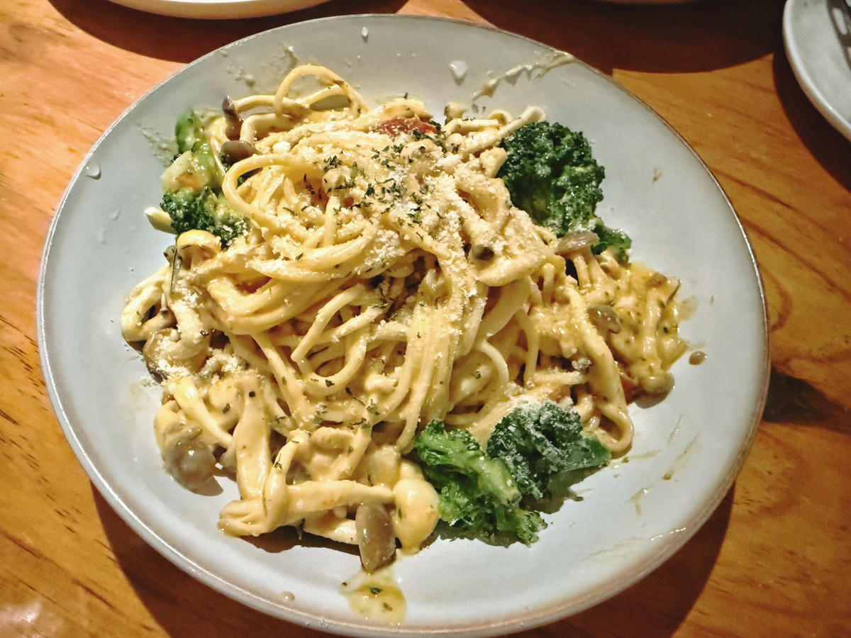 桃園 中壢 青埔 鄰近兒童美術館的優質美味餐酒館 小朋友、寵物友善 | 野餐實驗室The Picnic Lab - 第15張圖