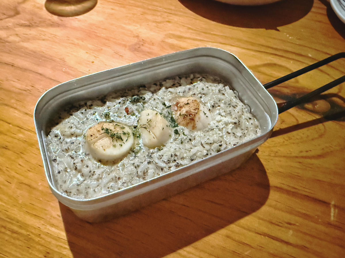 桃園 中壢 青埔 鄰近兒童美術館的優質美味餐酒館 小朋友、寵物友善 | 野餐實驗室The Picnic Lab - 第20張圖