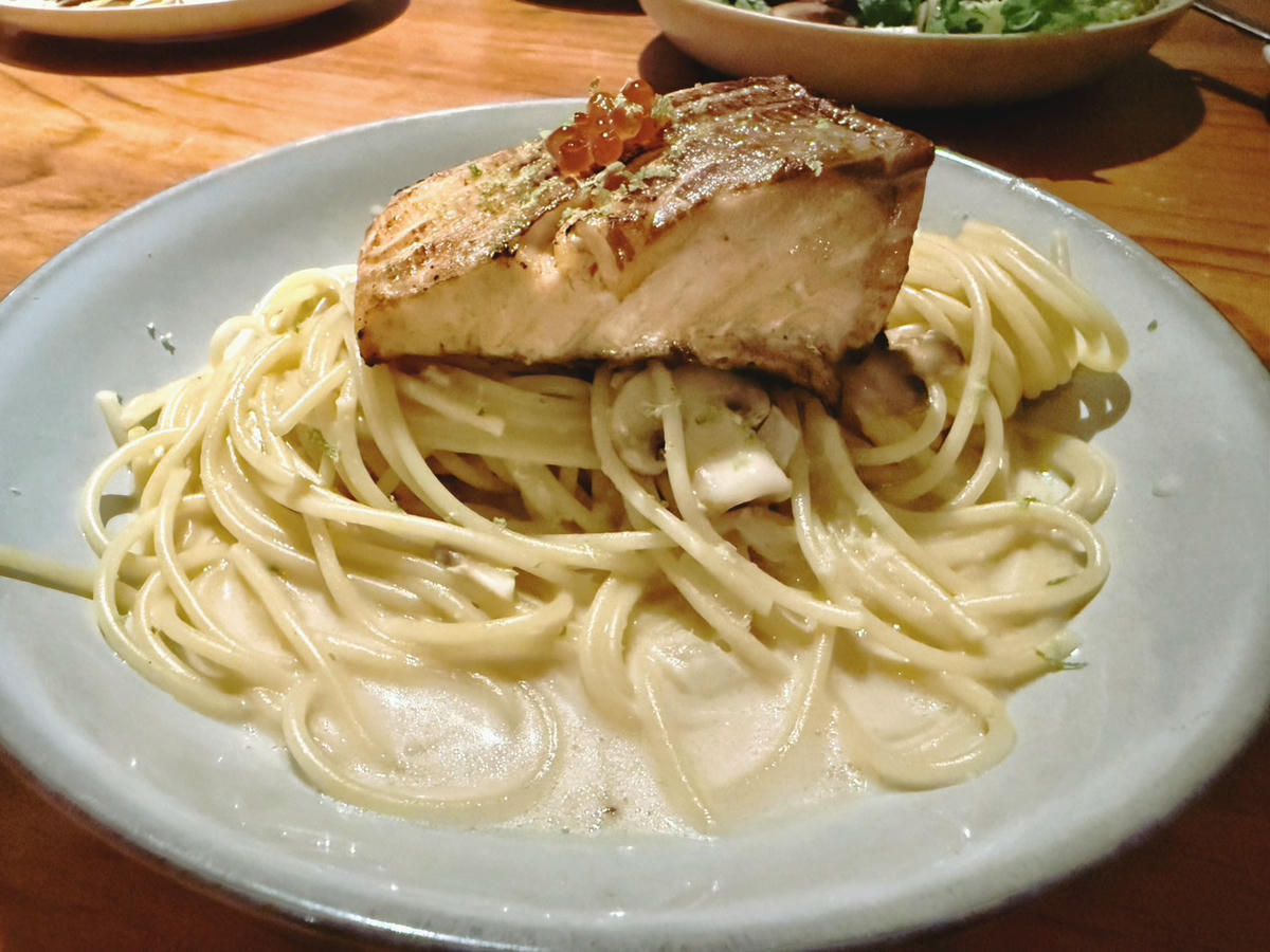 桃園 中壢 青埔 鄰近兒童美術館的優質美味餐酒館 小朋友、寵物友善 | 野餐實驗室The Picnic Lab - 第17張圖