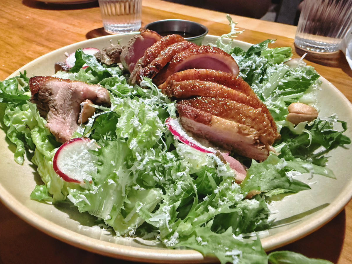 桃園 中壢 青埔 鄰近兒童美術館的優質美味餐酒館 小朋友、寵物友善 | 野餐實驗室The Picnic Lab - 第12張圖