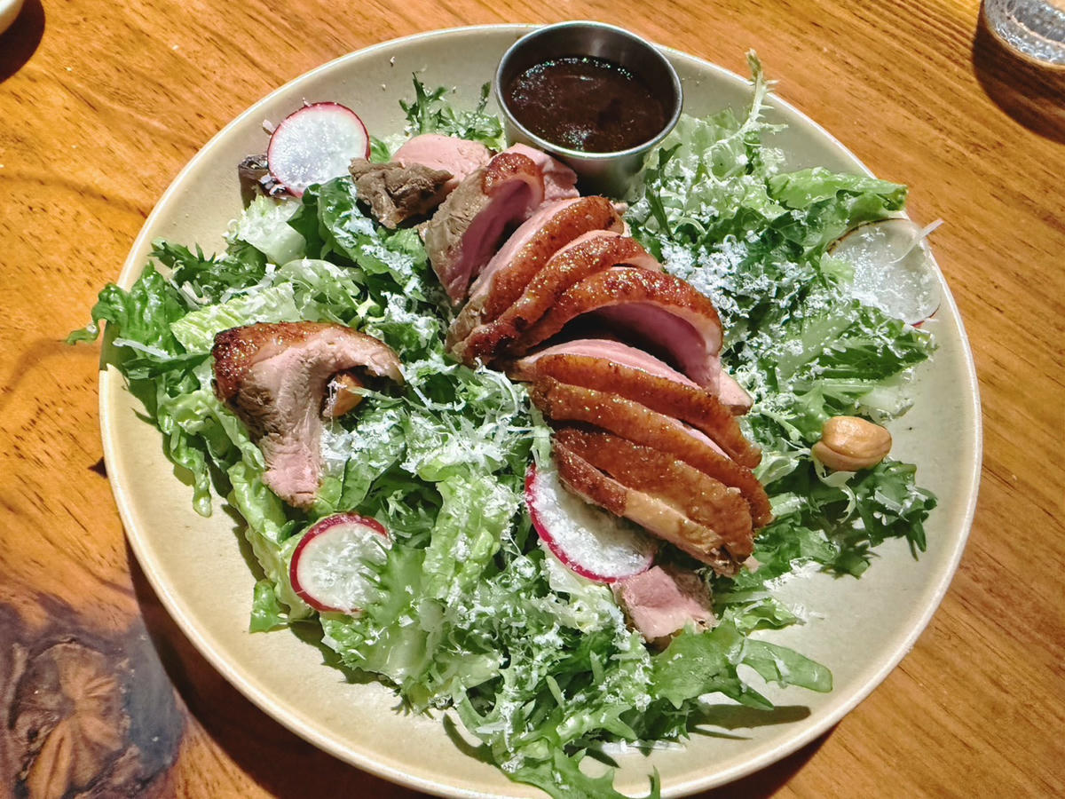 桃園 中壢 青埔 鄰近兒童美術館的優質美味餐酒館 小朋友、寵物友善 | 野餐實驗室The Picnic Lab - 第11張圖