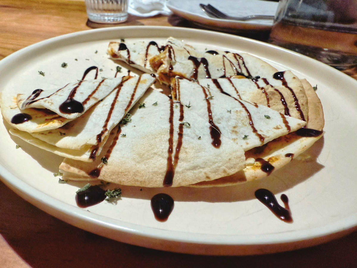 桃園 中壢 青埔 鄰近兒童美術館的優質美味餐酒館 小朋友、寵物友善 | 野餐實驗室The Picnic Lab - 第18張圖
