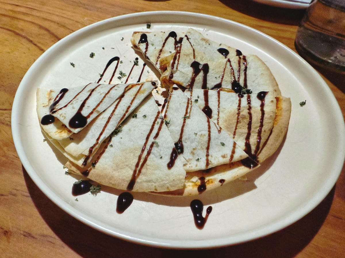 桃園 中壢 青埔 鄰近兒童美術館的優質美味餐酒館 小朋友、寵物友善 | 野餐實驗室The Picnic Lab - 第19張圖