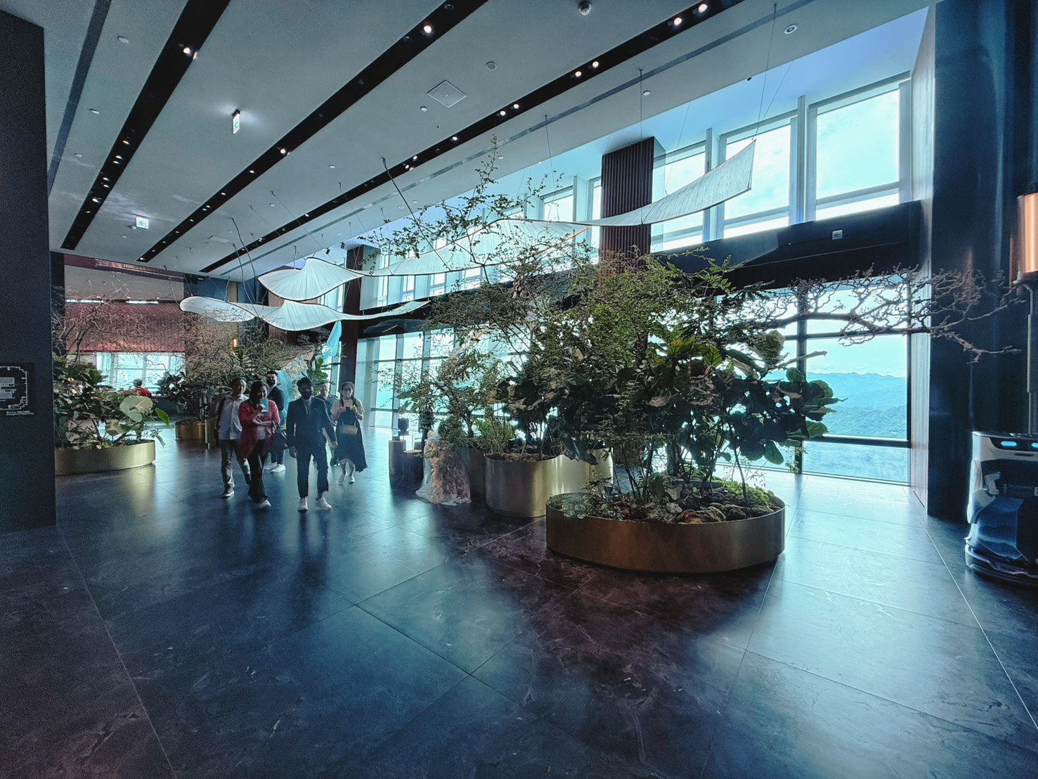 台北 信義 嚴選台灣在地食材 最極致享受的頂級吃到飽 | 饗 A Joy - 第8張圖