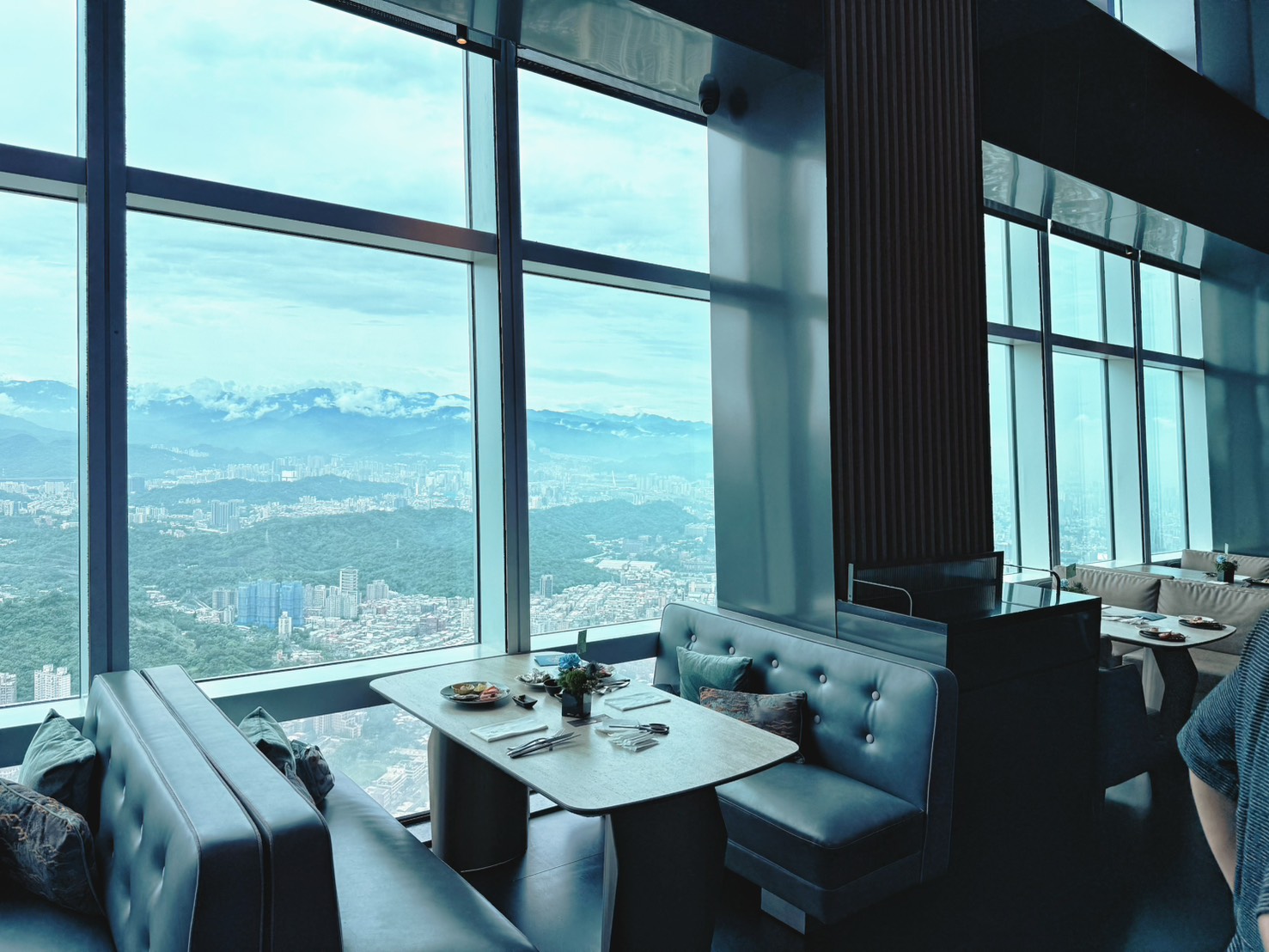 台北 信義 嚴選台灣在地食材 最極致享受的頂級吃到飽 | 饗 A Joy - 第10張圖