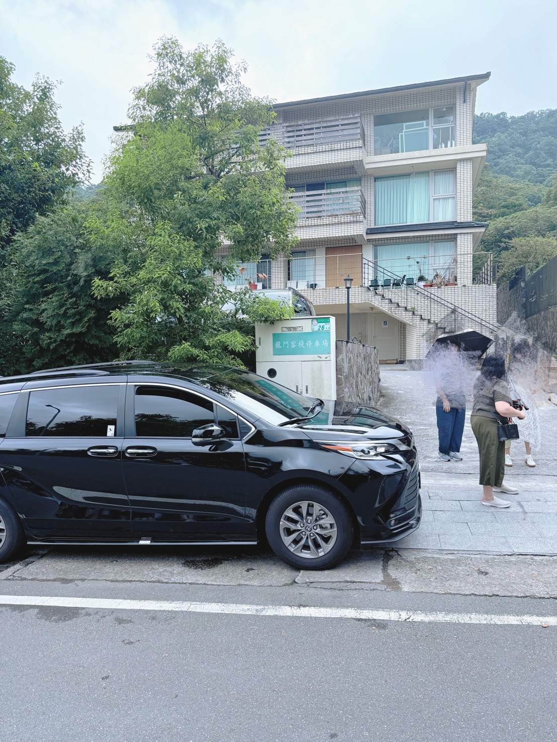 台北 文山 木柵 貓空人氣景觀餐廳 台北市優質十大最美夜景餐廳 | 貓空龍門客棧 (建議先預約訂位) - 第4張圖