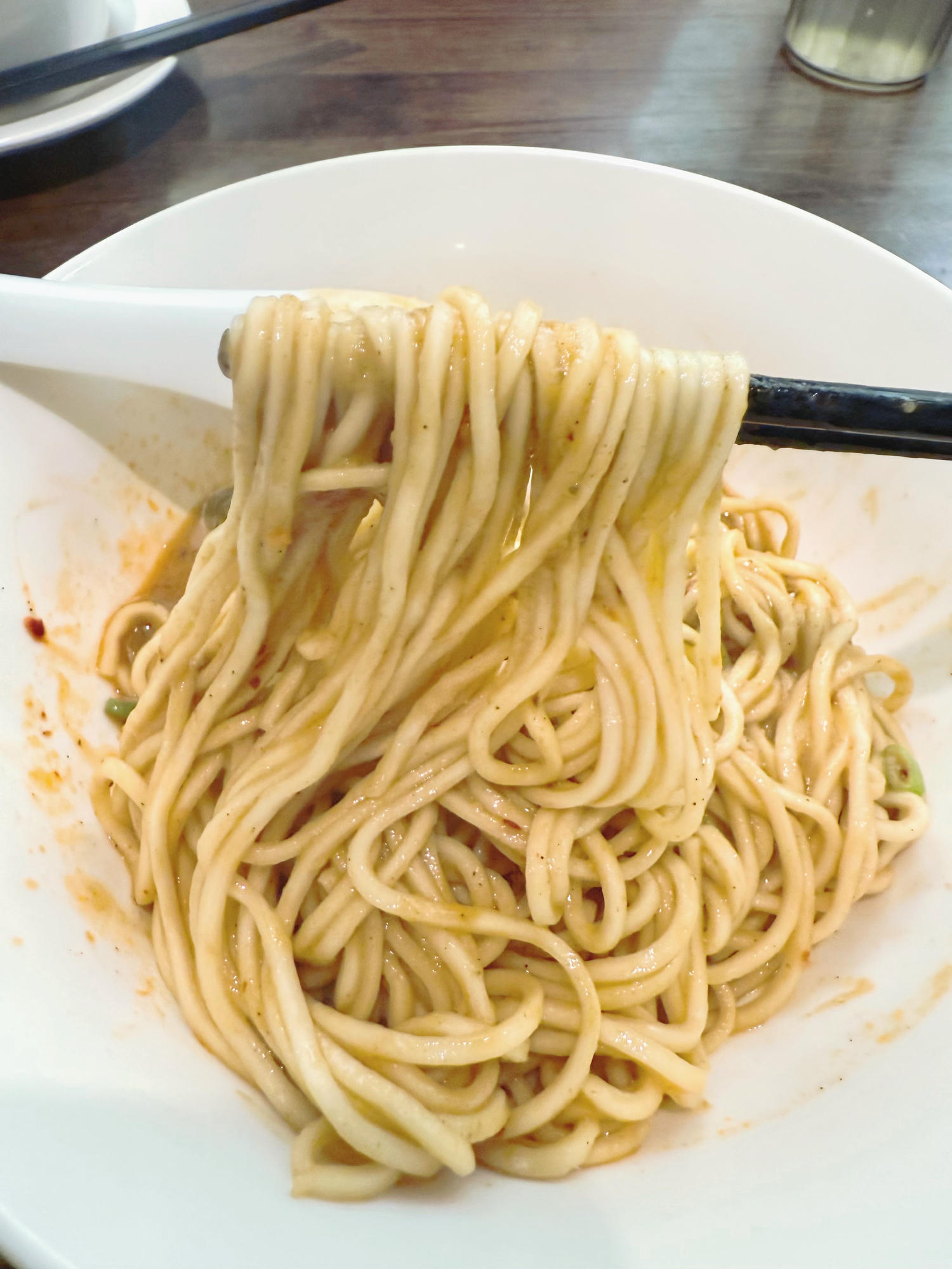 台北 中正 古亭捷運站美食 平價鼎泰豐等級美味 必點酸辣湯、芋泥球 ｜五草車中華食館 南昌店