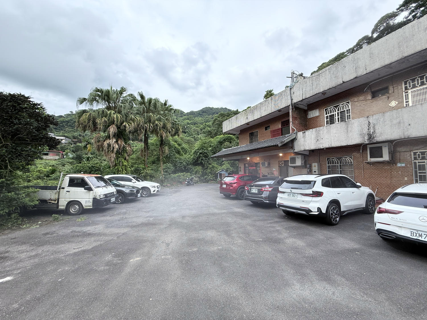 台北 文山 『預約制私廚』隱藏在山裡的秘境珍饈美味 ｜野山土雞園