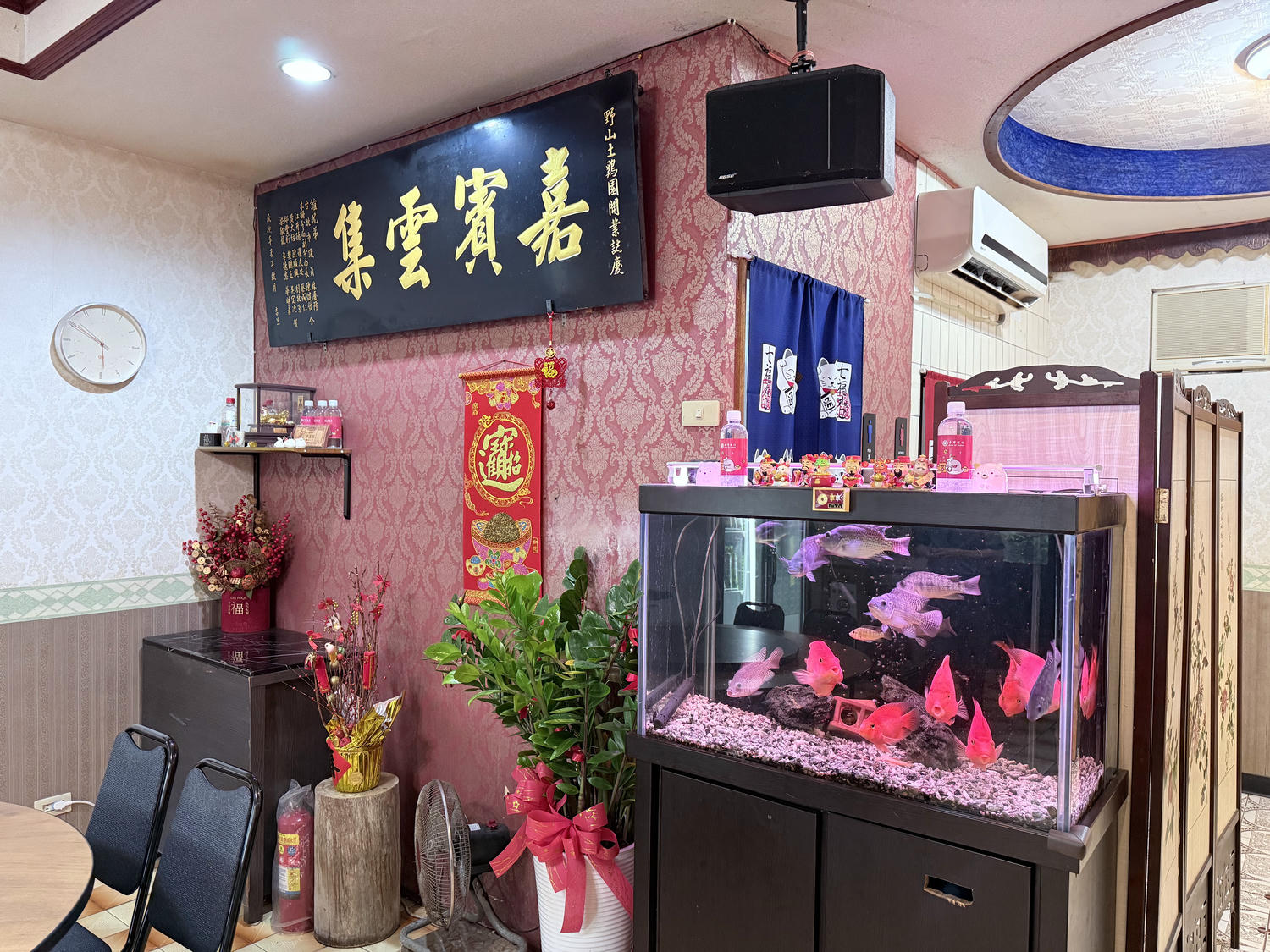 台北 文山 『預約制私廚』隱藏在山裡的秘境珍饈美味 ｜野山土雞園