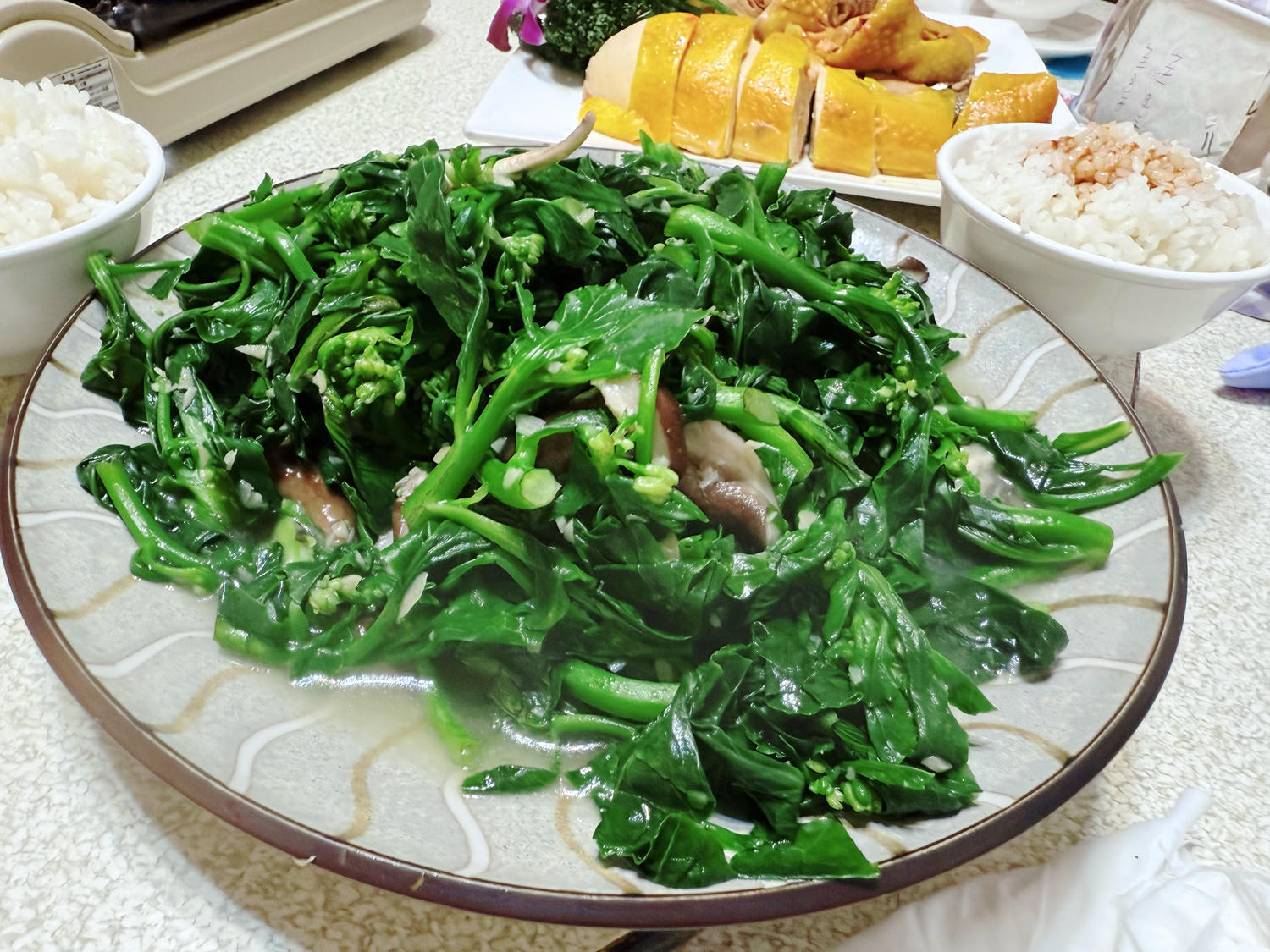 台北 文山 『預約制私廚』隱藏在山裡的秘境珍饈美味 ｜野山土雞園