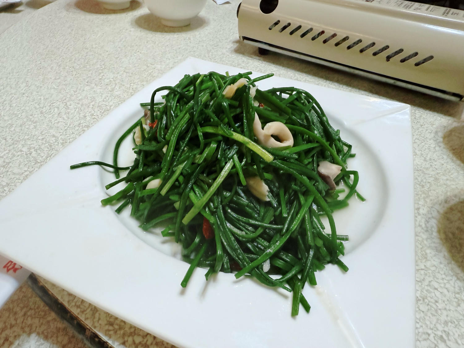 台北 文山 『預約制私廚』隱藏在山裡的秘境珍饈美味 ｜野山土雞園