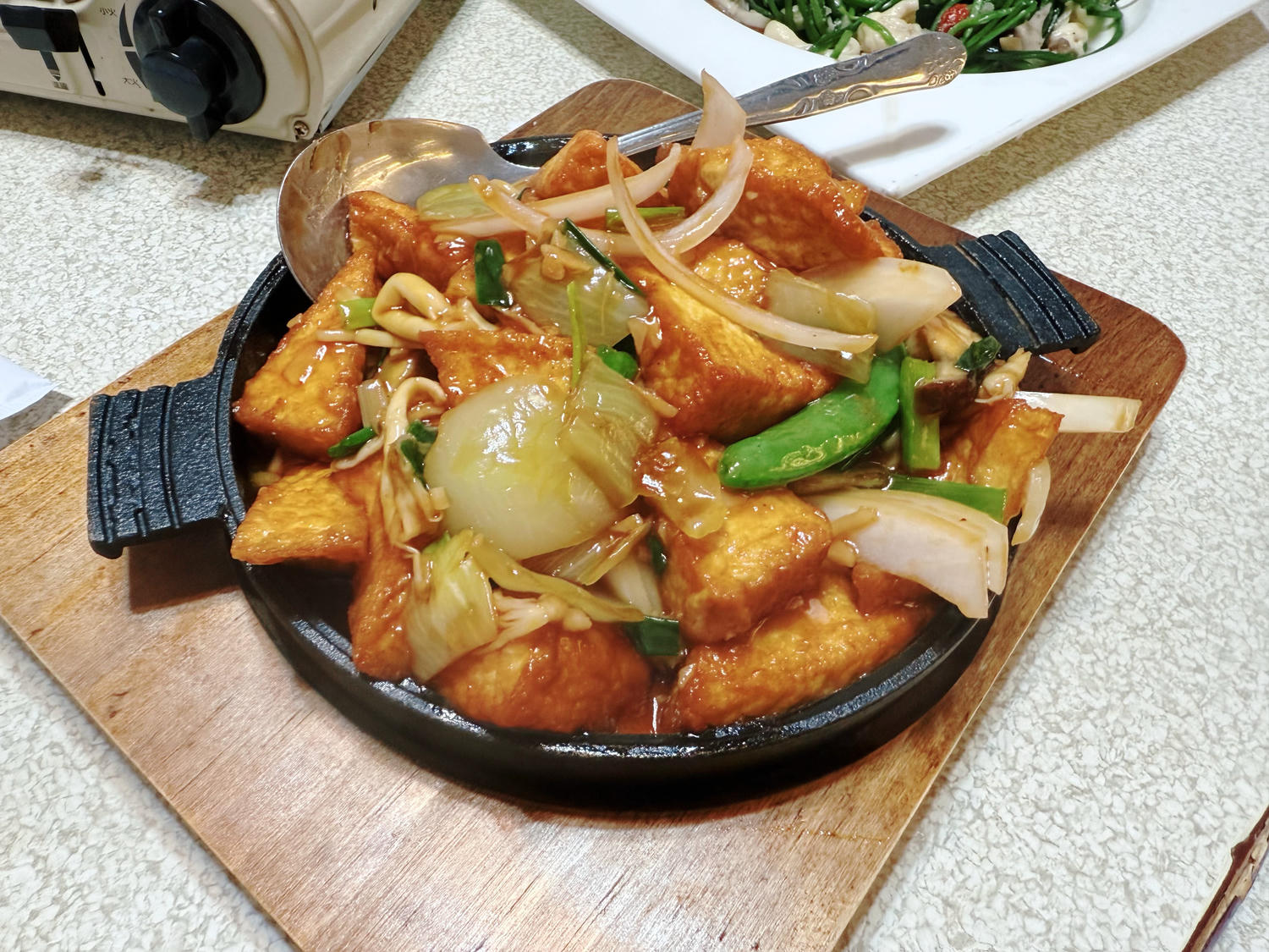 台北 文山 『預約制私廚』隱藏在山裡的秘境珍饈美味 ｜野山土雞園