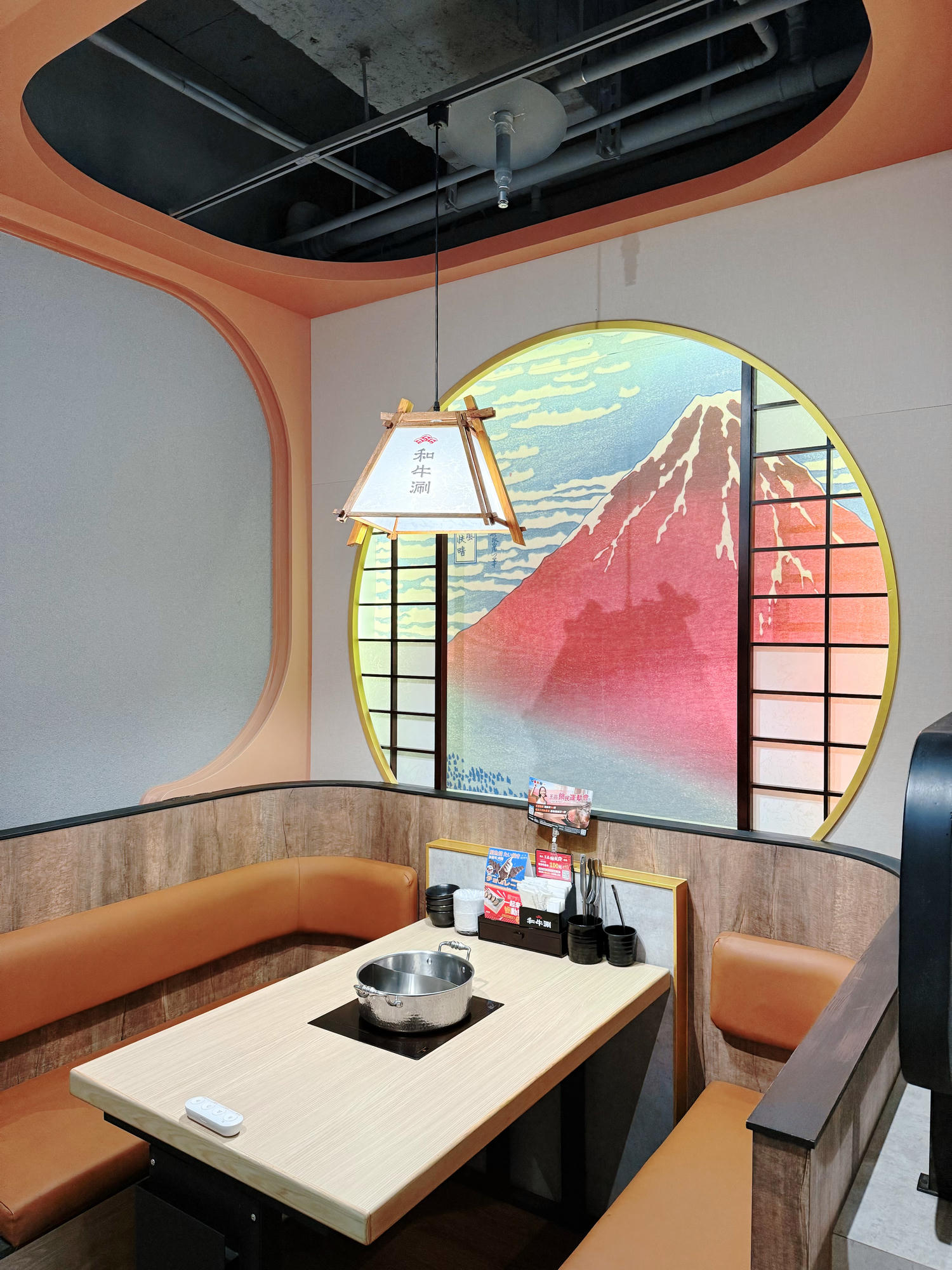 台北 大安 日式鍋物放題 讓你放肆涮肉 多樣化的自助區滿足每個人的胃 ｜和牛涮 台北羅斯福店