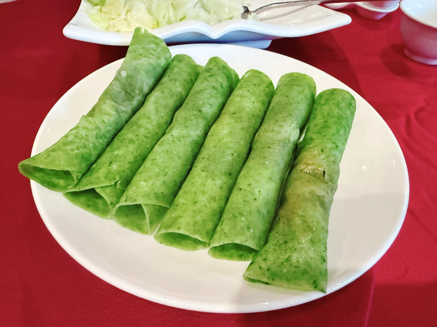 宜蘭 宜蘭市 知名烤鴨料理 櫻桃鴨肉質鮮嫩多汁 八人套餐分享 ｜蘭城晶英酒店 紅樓中餐廳