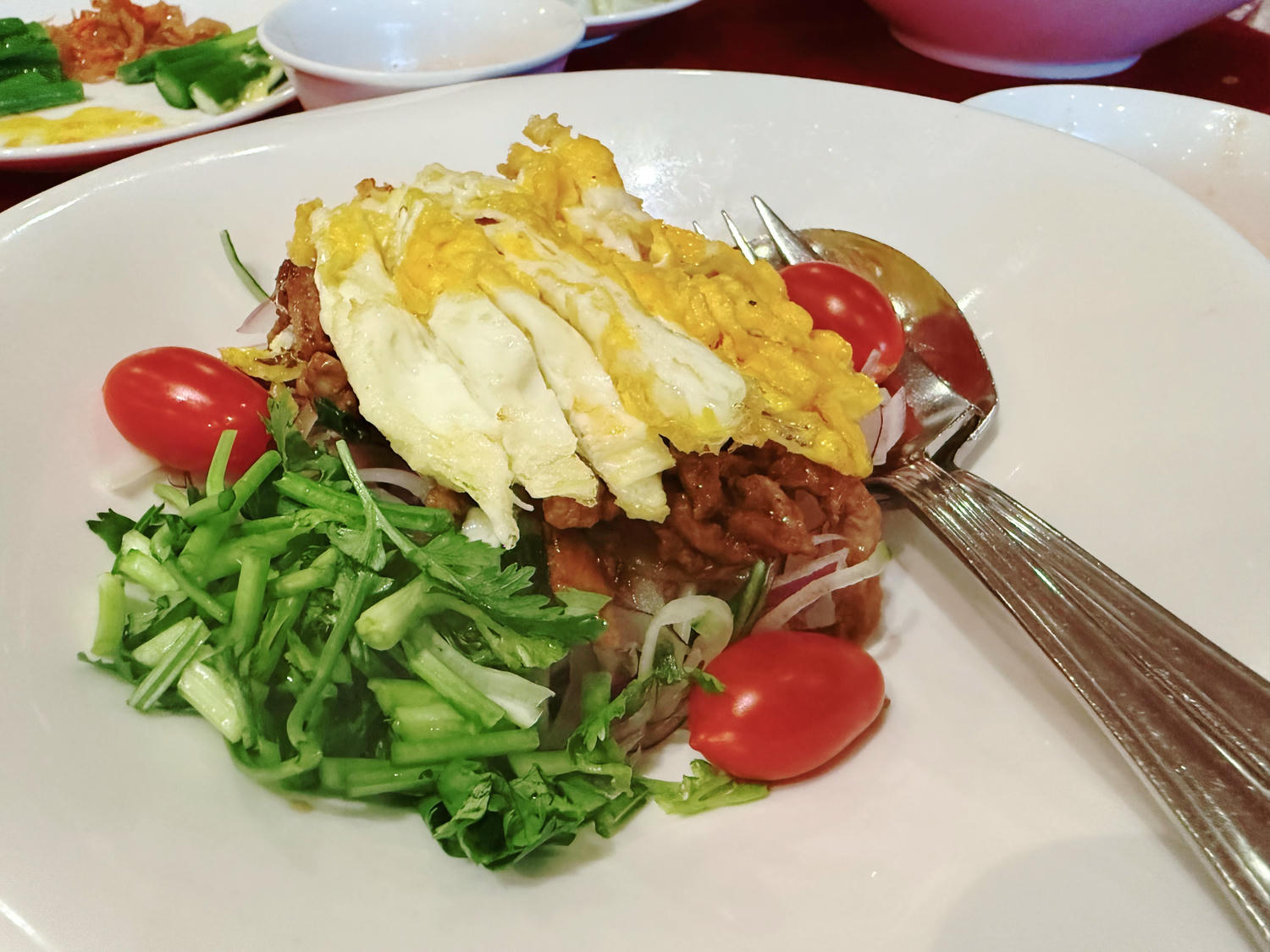 宜蘭 宜蘭市 知名烤鴨料理 櫻桃鴨肉質鮮嫩多汁 八人套餐分享 ｜蘭城晶英酒店 紅樓中餐廳