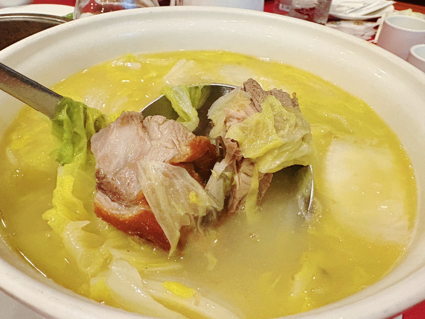 宜蘭 宜蘭市 知名烤鴨料理 櫻桃鴨肉質鮮嫩多汁 八人套餐分享 ｜蘭城晶英酒店 紅樓中餐廳