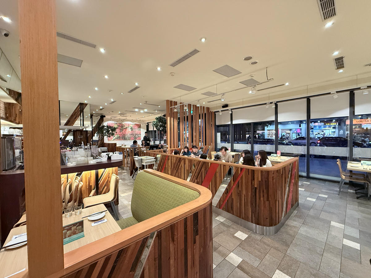 新北 新店 瓦城集團旗下色香味濃的湖南菜 聚餐好去處 ｜1010湘 新北新店店