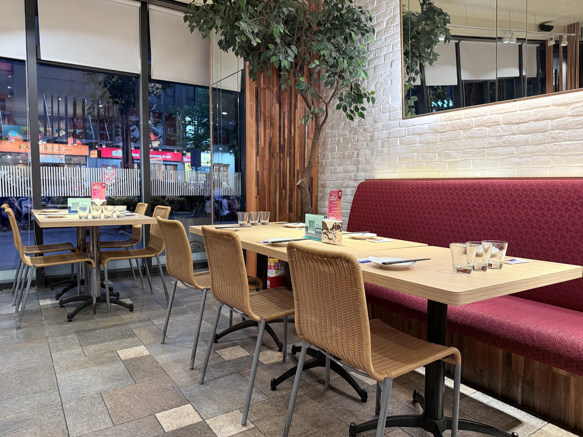 新北 新店 瓦城集團旗下色香味濃的湖南菜 聚餐好去處 ｜1010湘 新北新店店