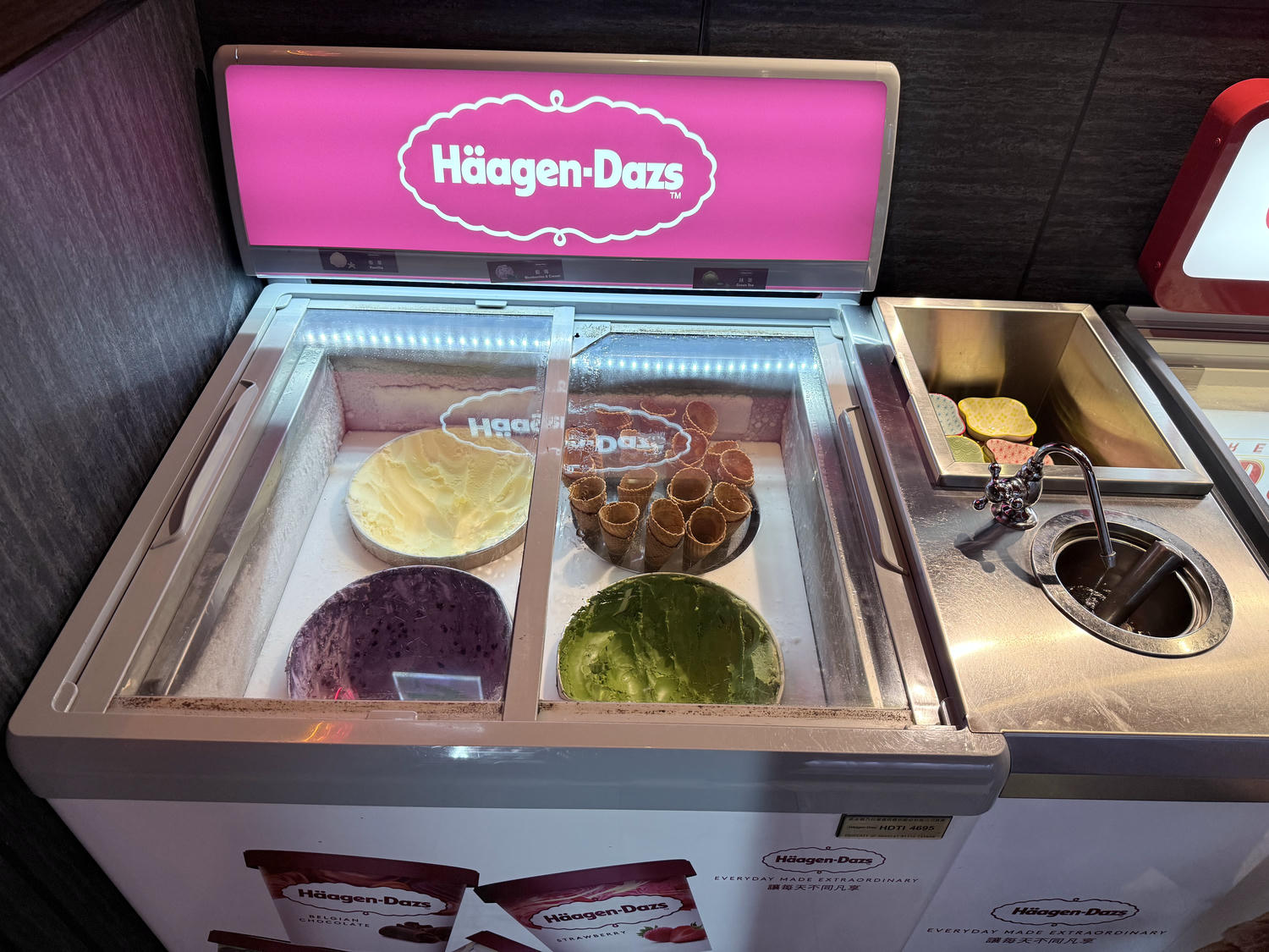 台北 中山 松江南京站火鍋吃到飽 推薦魷魚螺肉蒜湯底必點 120分無限放題｜ 石撈麻辣鴛鴦鍋