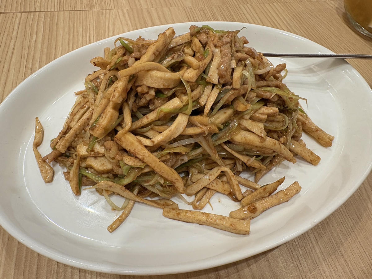 新北 新店 瓦城集團旗下色香味濃的湖南菜 聚餐好去處 ｜1010湘 新北新店店