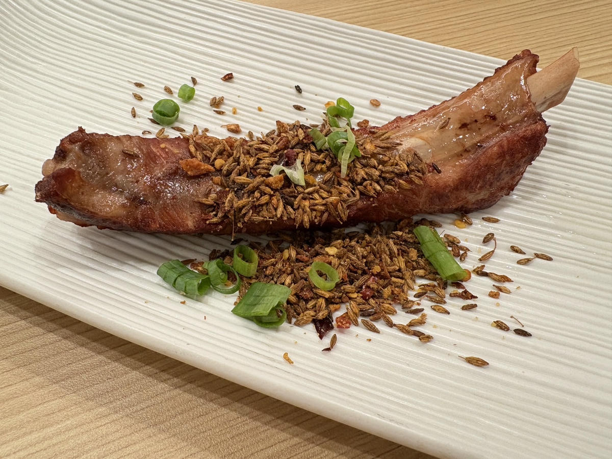 新北 新店 瓦城集團旗下色香味濃的湖南菜 聚餐好去處 ｜1010湘 新北新店店