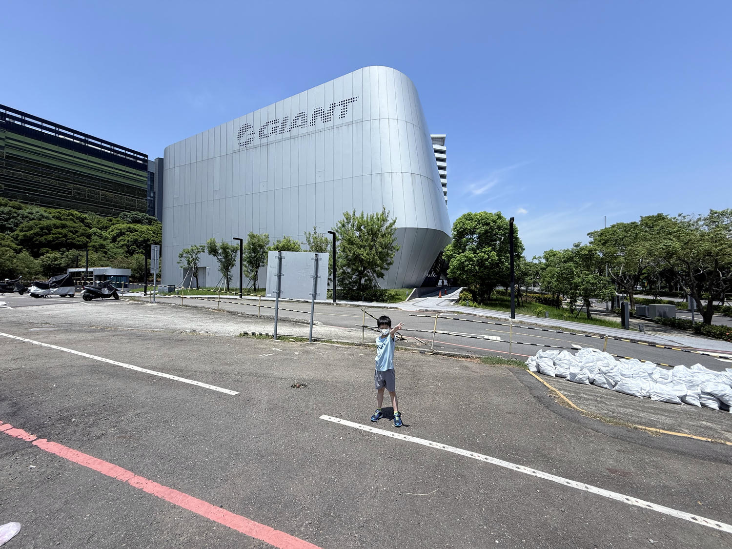 台中 西屯 豐富多元的互動裝置以及DIY體驗 館內各樓層詳細介紹 ｜ 自行車文化探索館