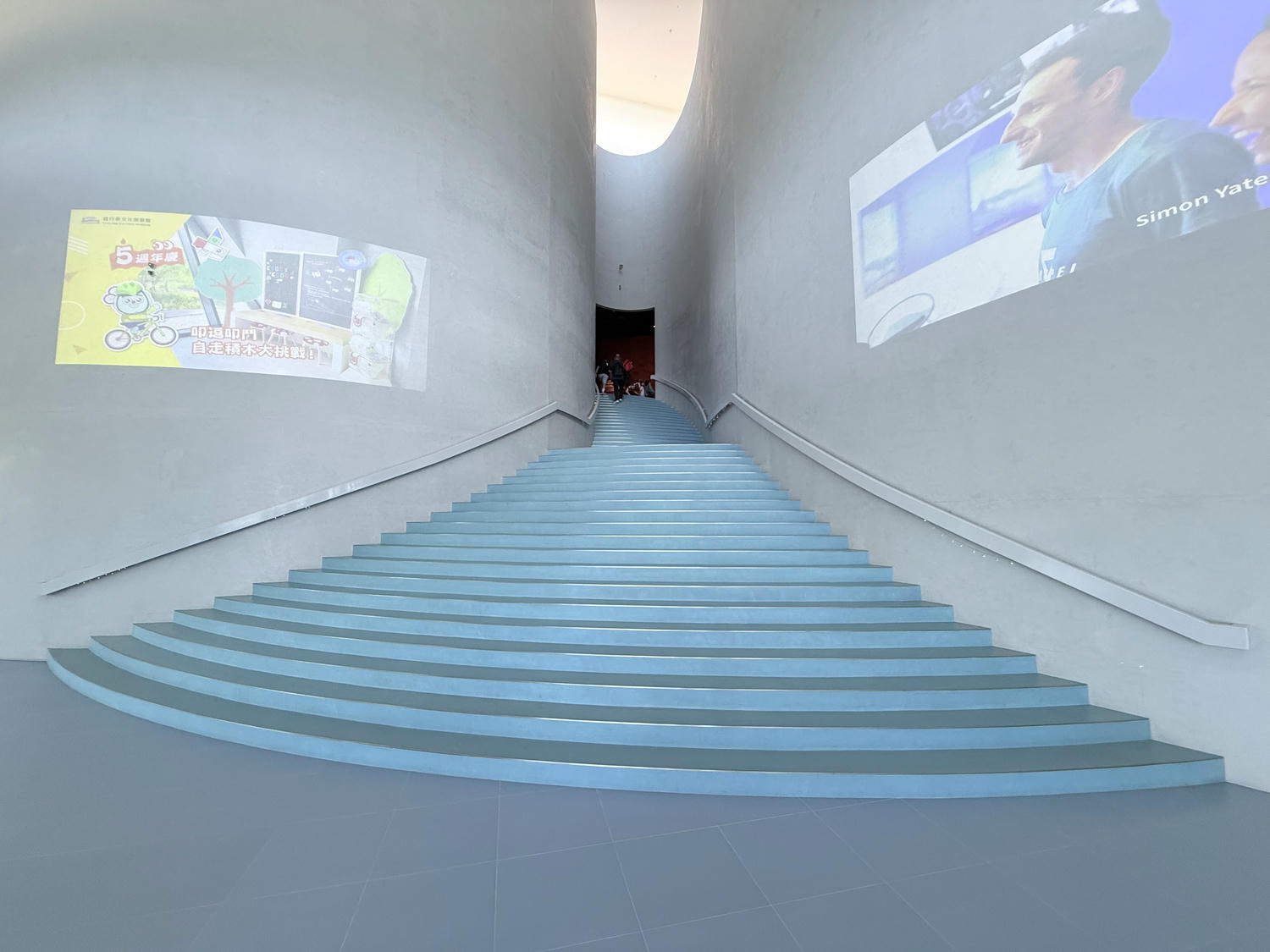 台中 西屯 豐富多元的互動裝置以及DIY體驗 館內各樓層詳細介紹 ｜ 自行車文化探索館