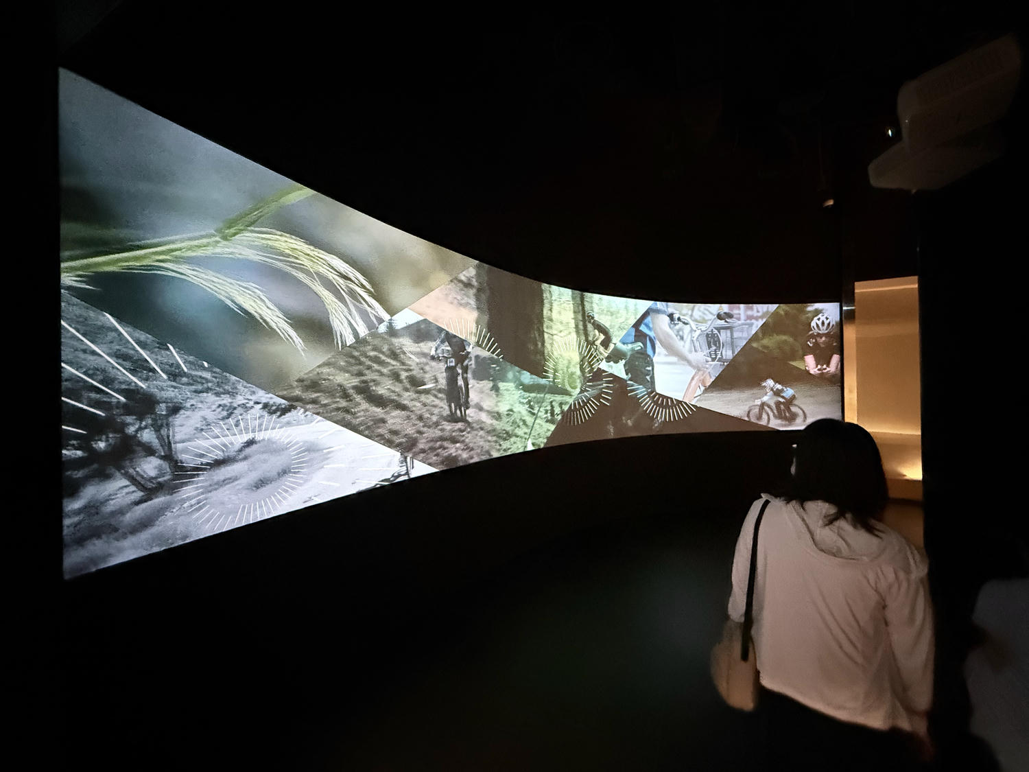 台中 西屯 豐富多元的互動裝置以及DIY體驗 館內各樓層詳細介紹 ｜ 自行車文化探索館