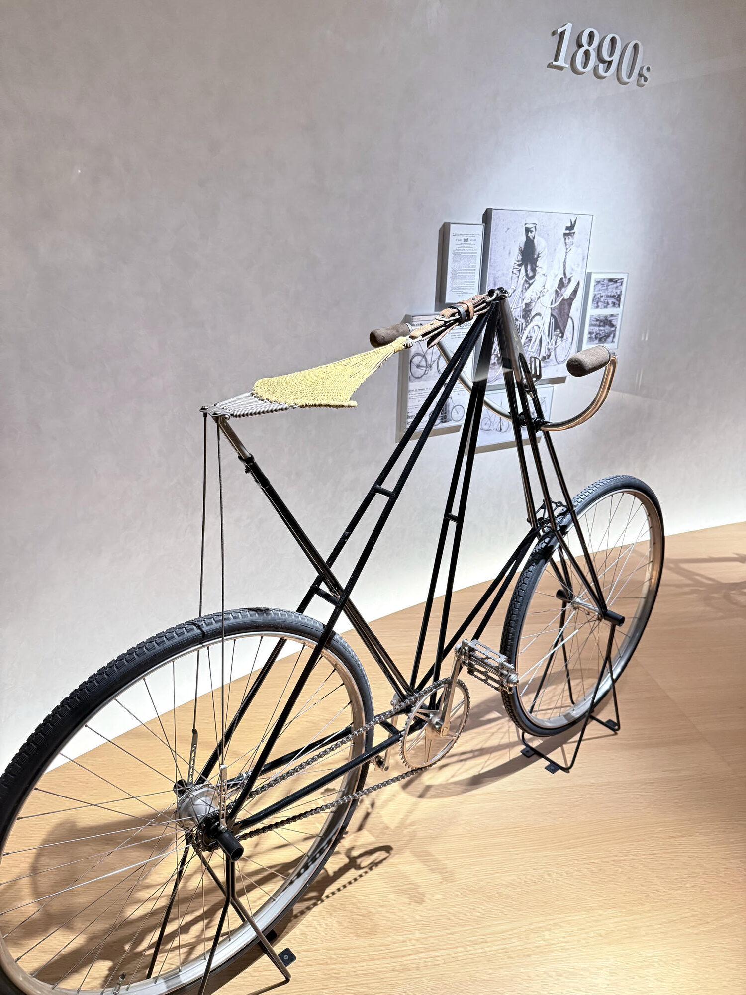 台中 西屯 豐富多元的互動裝置以及DIY體驗 館內各樓層詳細介紹 ｜ 自行車文化探索館