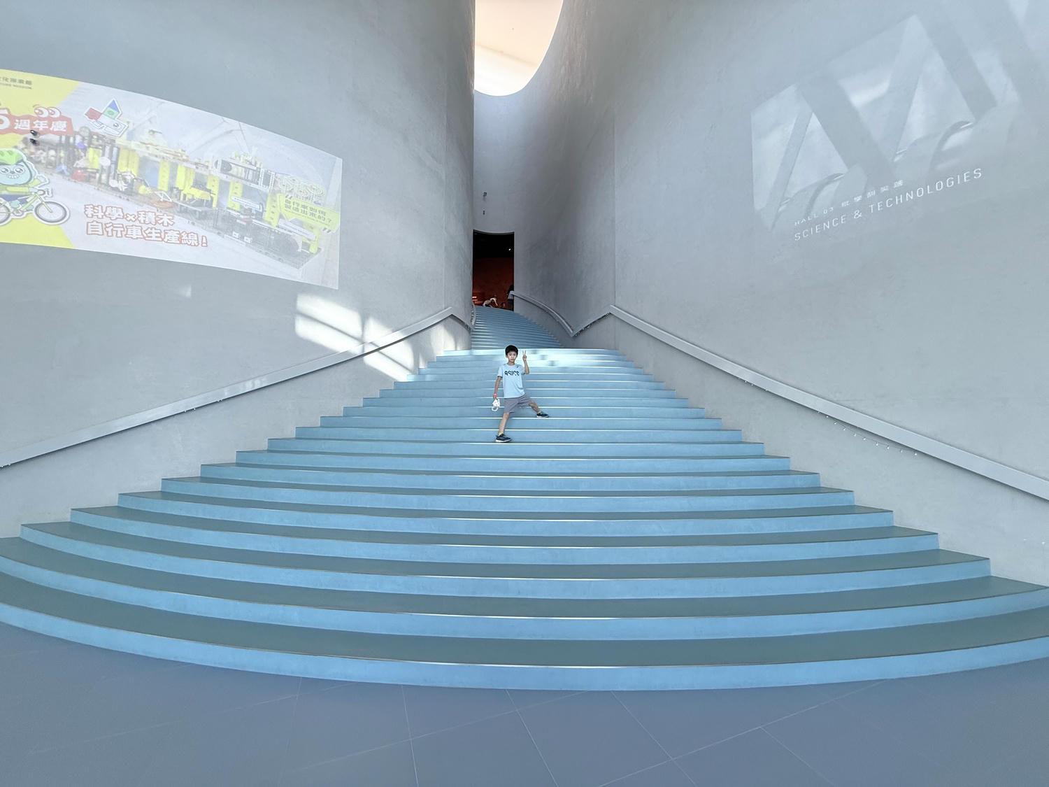 台中 西屯 豐富多元的互動裝置以及DIY體驗 館內各樓層詳細介紹 ｜ 自行車文化探索館