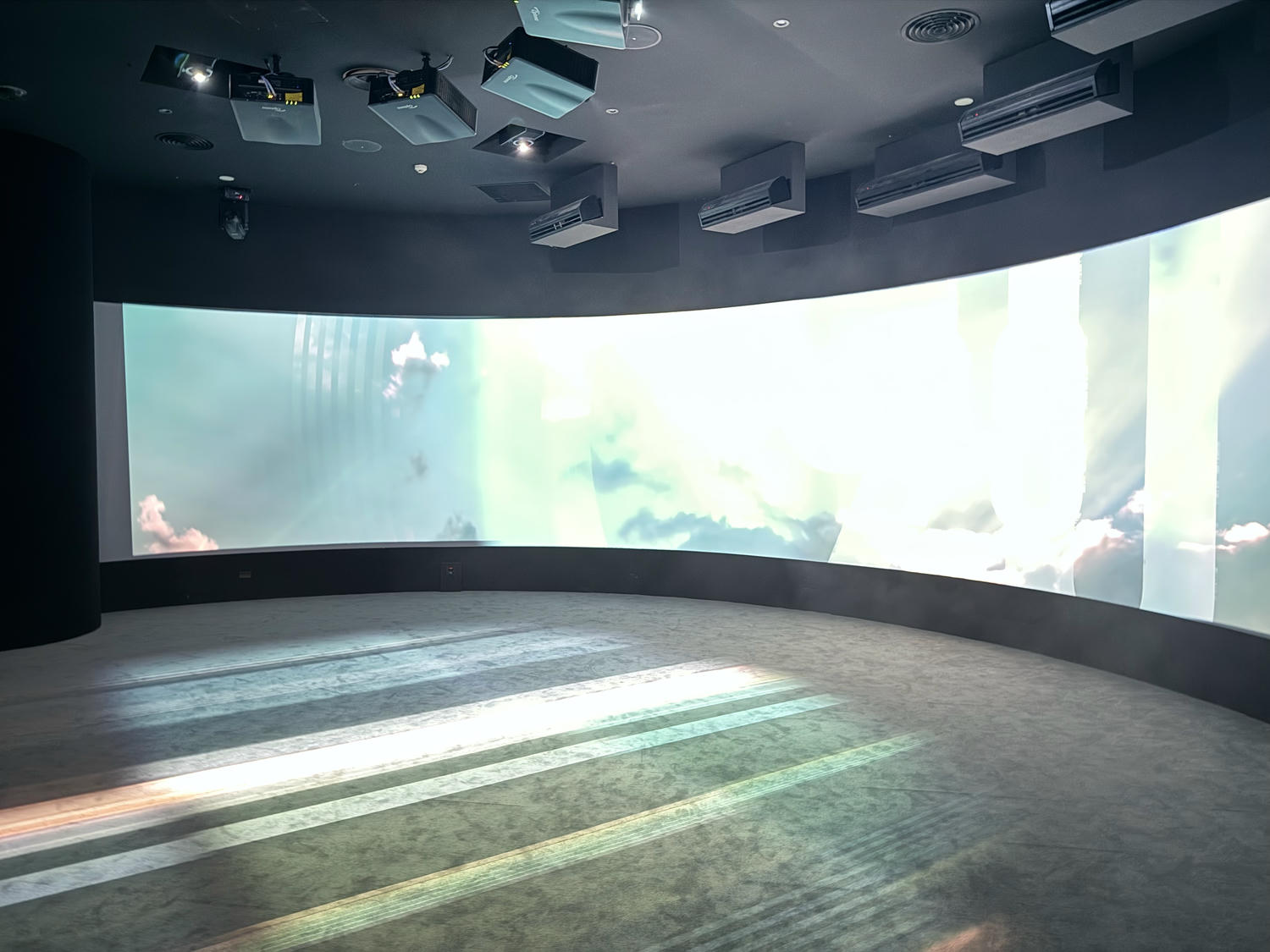 台中 西屯 豐富多元的互動裝置以及DIY體驗 館內各樓層詳細介紹 ｜ 自行車文化探索館