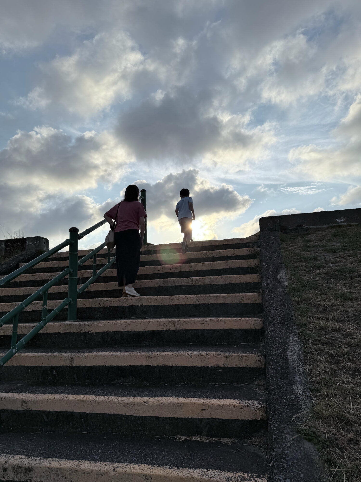 台中 清水 「一生必遊景點」夕陽時分最佳觀賞濕地自然生態及景色 詳盡攻略分享|高美濕地 - 第4張圖 台中 清水 「一生必遊景點」夕陽時分最佳觀賞濕地自然生態及景色 詳盡攻略分享|高美濕地