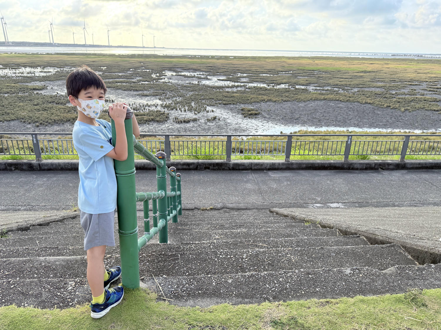 台中 清水 「一生必遊景點」夕陽時分最佳觀賞濕地自然生態及景色 詳盡攻略分享|高美濕地 - 第5張圖 台中 清水 「一生必遊景點」夕陽時分最佳觀賞濕地自然生態及景色 詳盡攻略分享|高美濕地