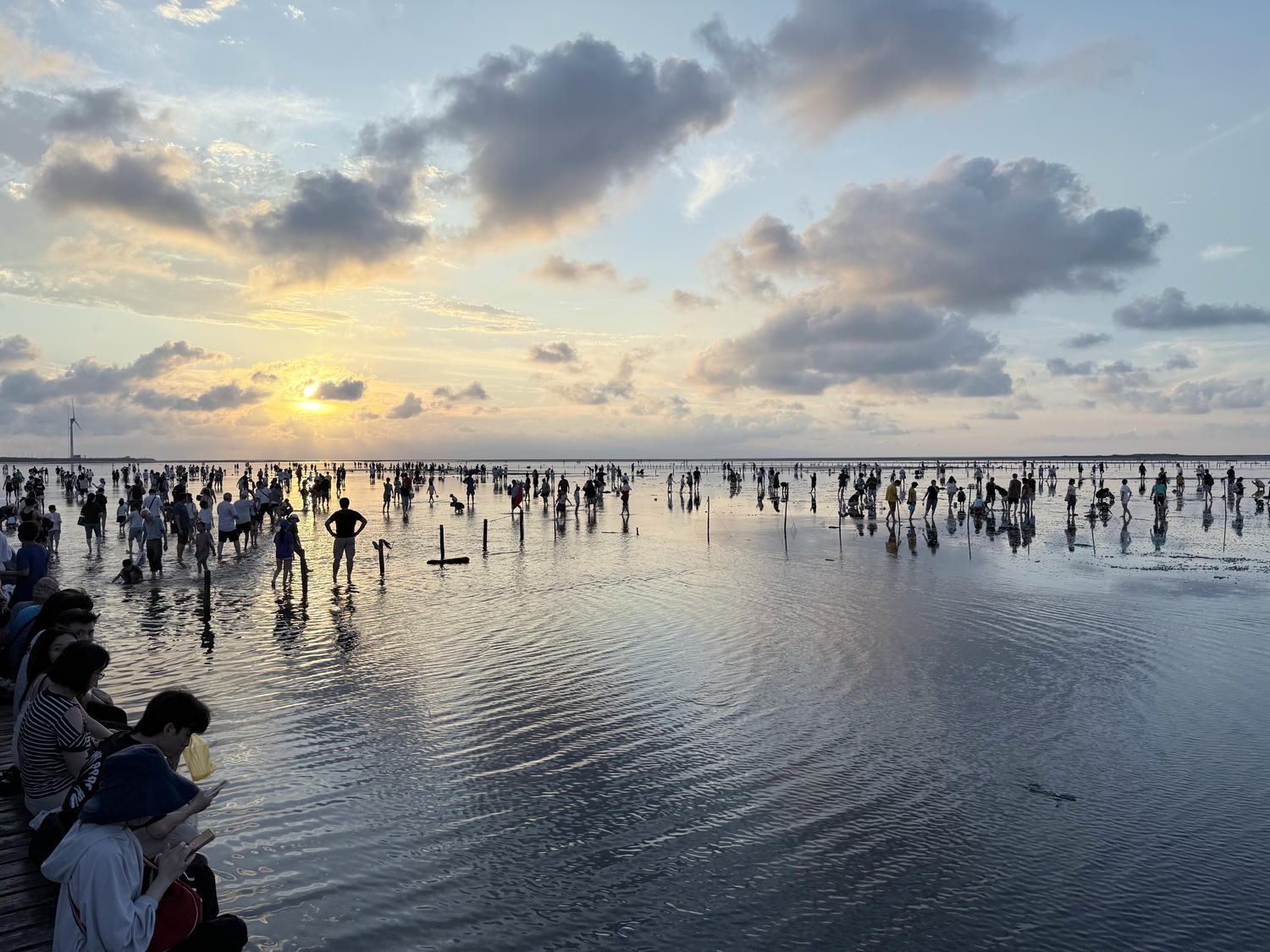 台中 清水 「一生必遊景點」夕陽時分最佳觀賞濕地自然生態及景色 詳盡攻略分享|高美濕地 - 第19張圖 台中 清水 「一生必遊景點」夕陽時分最佳觀賞濕地自然生態及景色 詳盡攻略分享|高美濕地