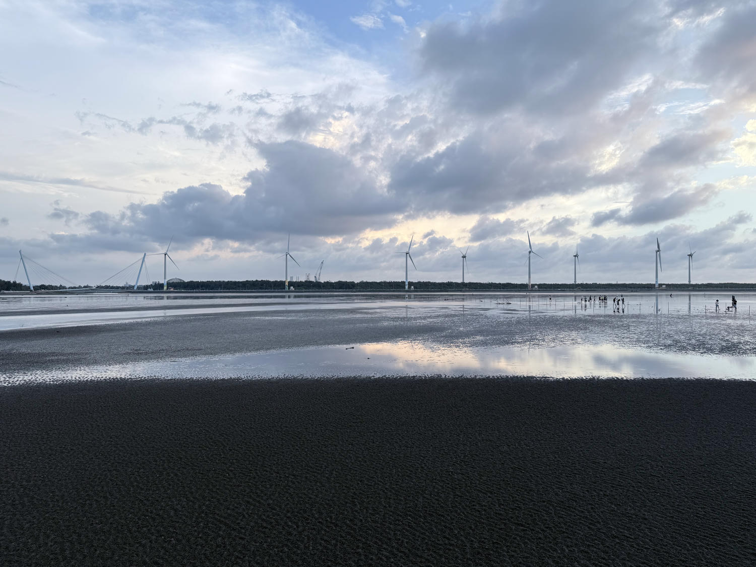 台中 清水 「一生必遊景點」夕陽時分最佳觀賞濕地自然生態及景色 詳盡攻略分享|高美濕地 - 第20張圖 台中 清水 「一生必遊景點」夕陽時分最佳觀賞濕地自然生態及景色 詳盡攻略分享|高美濕地