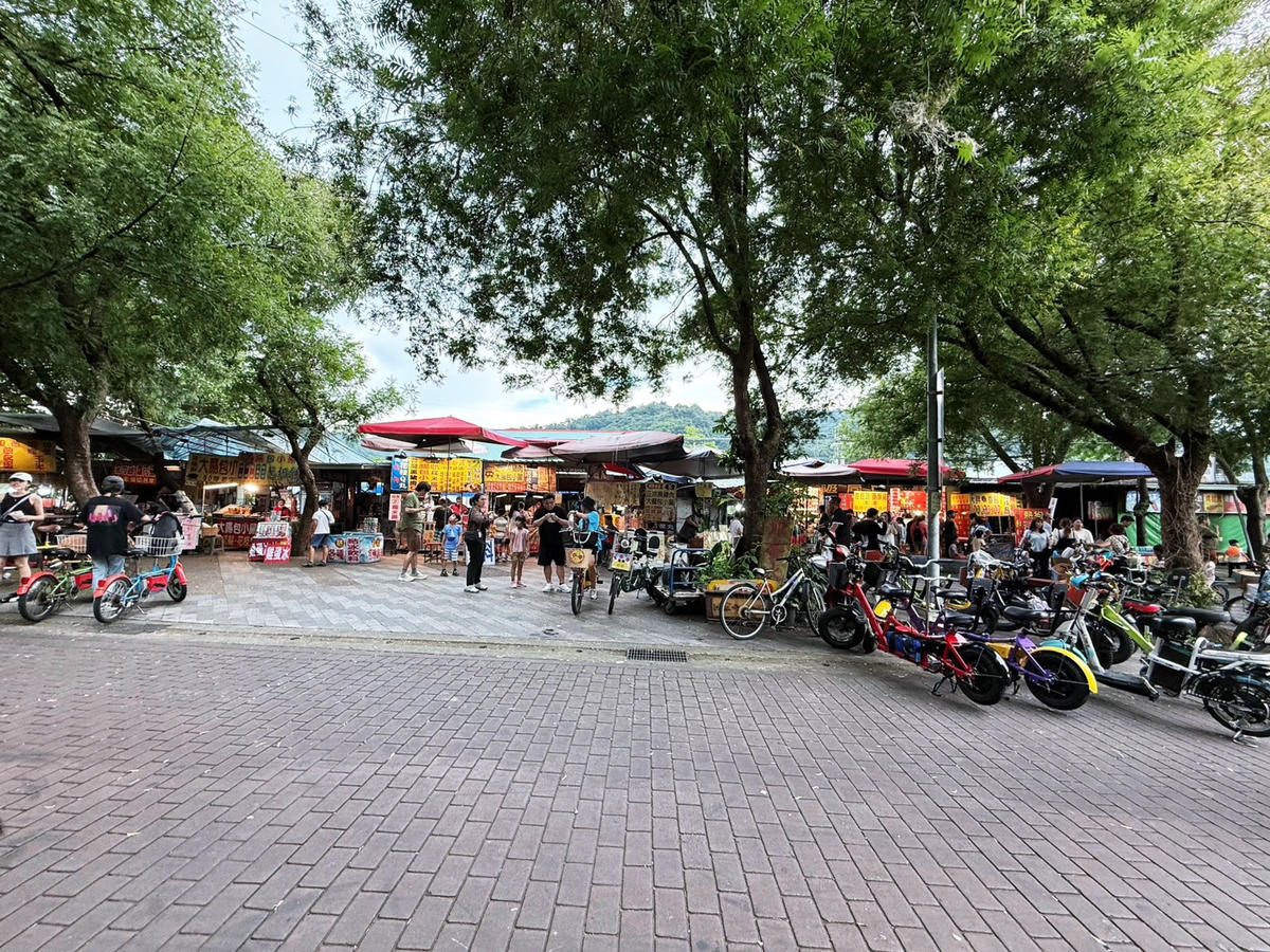 台中 后里 親子騎車好去處—后豐鐵馬道 ｜租車推薦 景點分享 ｜石岡 東豐自行車綠廊 少許介紹