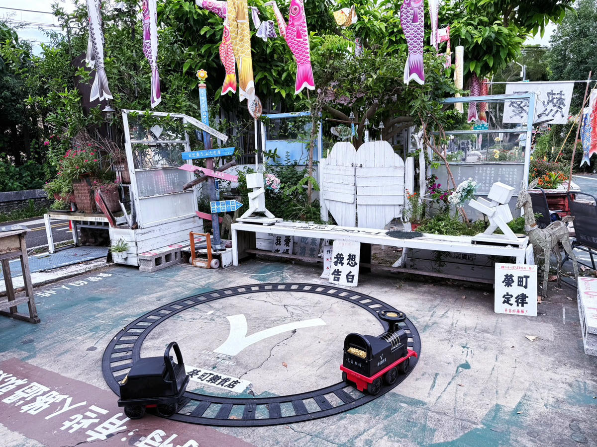 台中 后里 親子騎車好去處—后豐鐵馬道 ｜租車推薦 景點分享 ｜石岡 東豐自行車綠廊 少許介紹