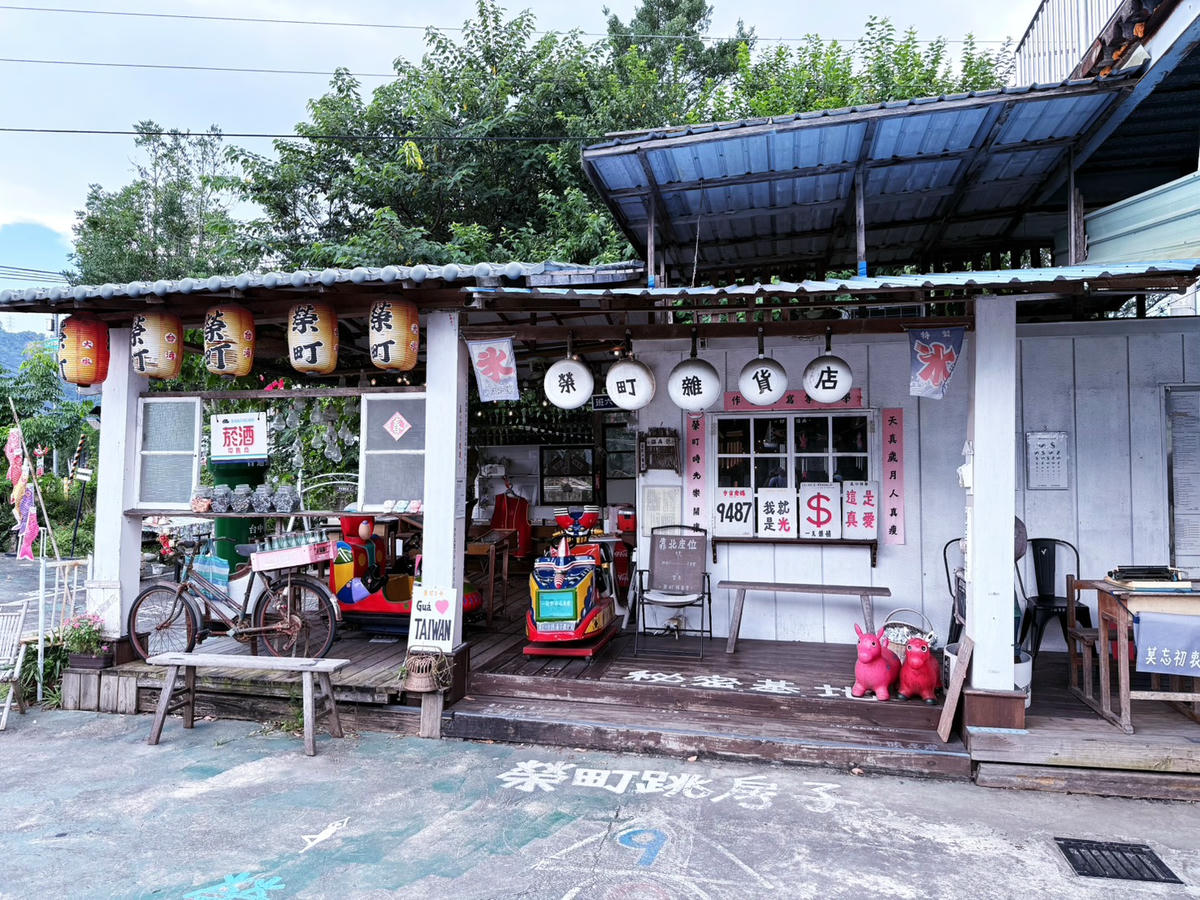 台中 后里 親子騎車好去處—后豐鐵馬道 ｜租車推薦 景點分享 ｜石岡 東豐自行車綠廊 少許介紹