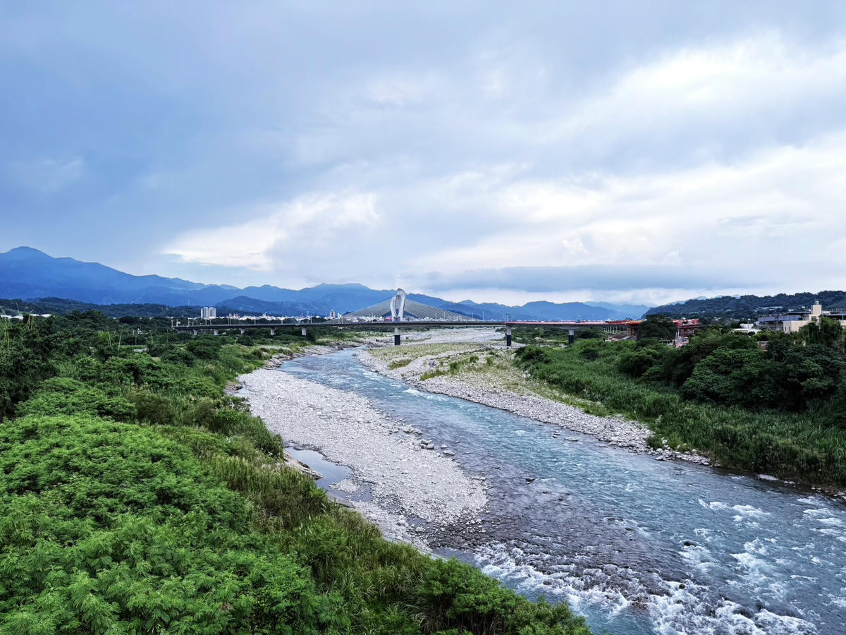 台中 后里 親子騎車好去處—后豐鐵馬道 ｜租車推薦 景點分享 ｜石岡 東豐自行車綠廊 少許介紹
