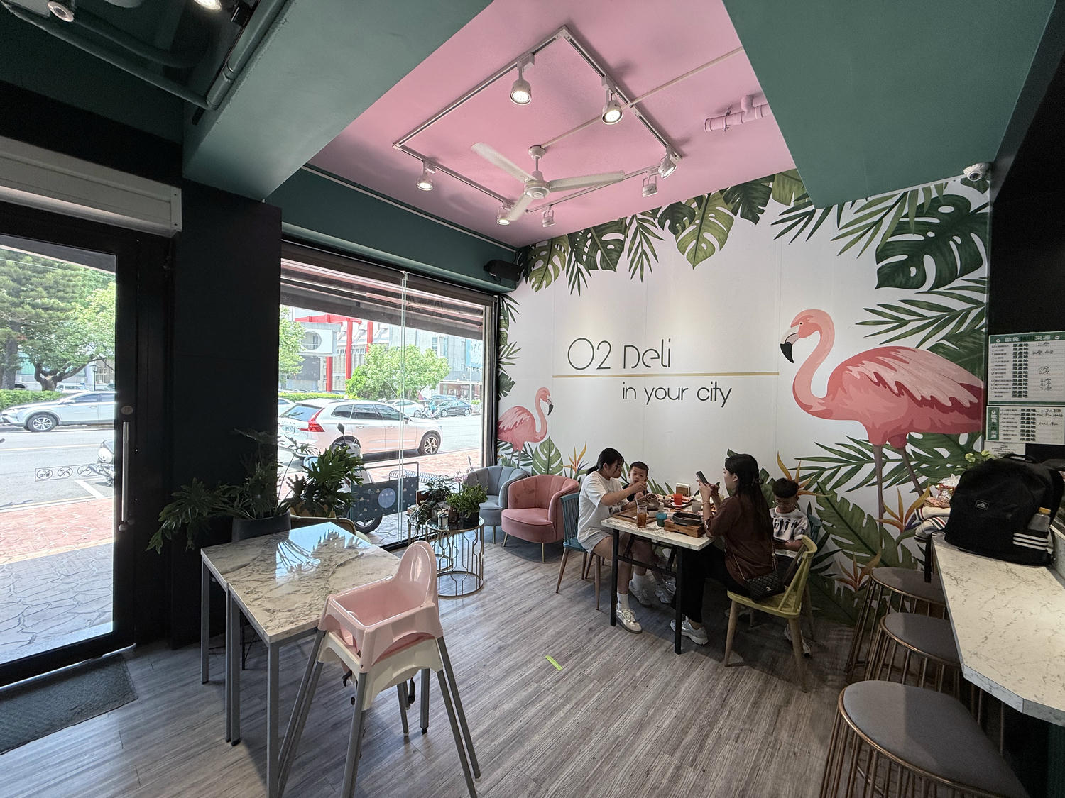 苗栗 苗栗市 苗栗火車頭園區旁 親子友善餐廳 | 歐兔啡食館 苗栗英才館 - 第6張圖 苗栗 苗栗市 苗栗火車頭園區旁 親子友善餐廳 | 歐兔啡食館 苗栗英才館