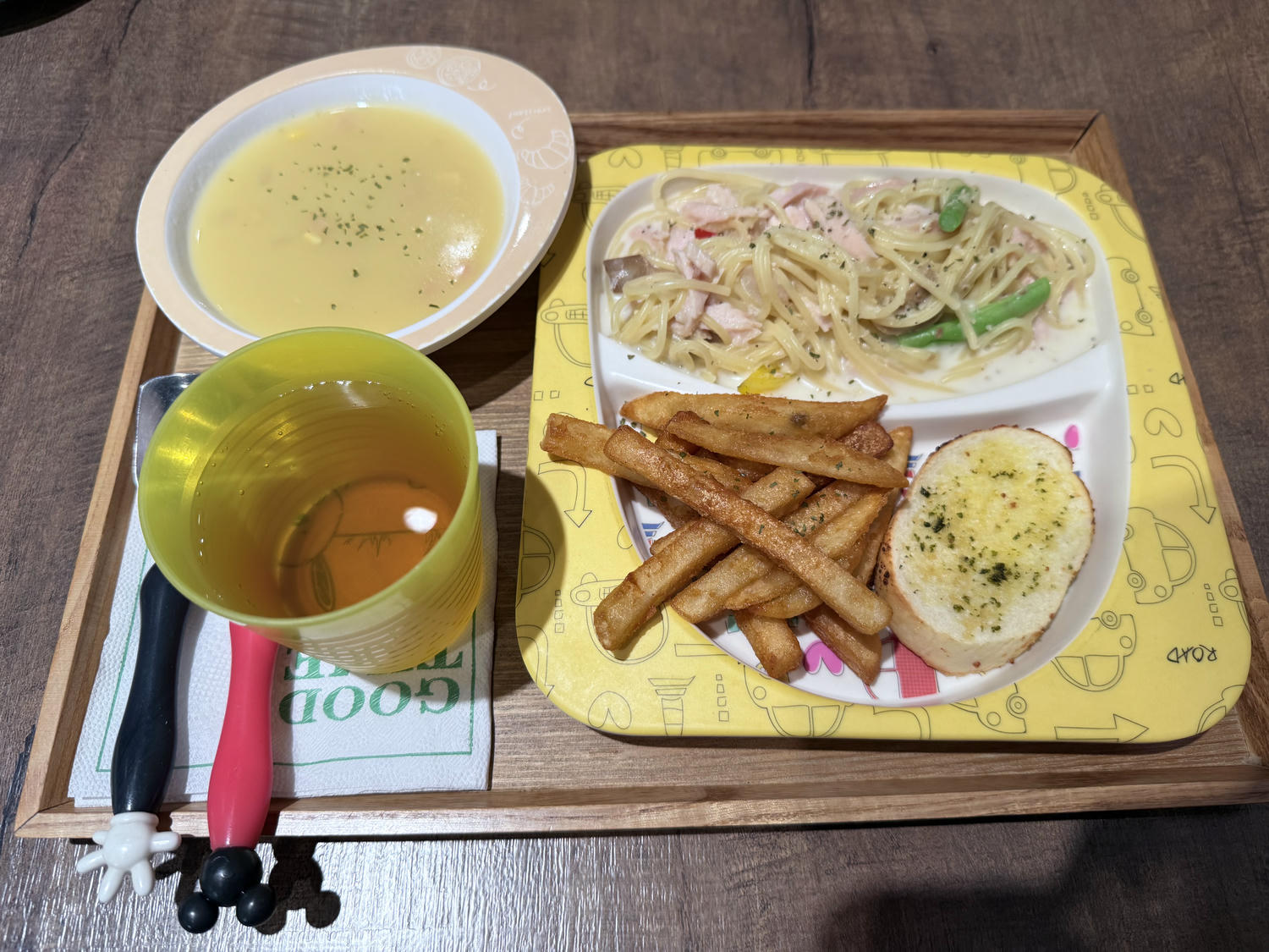 苗栗 苗栗市 苗栗火車頭園區旁 親子友善餐廳 | 歐兔啡食館 苗栗英才館 - 第15張圖 苗栗 苗栗市 苗栗火車頭園區旁 親子友善餐廳 | 歐兔啡食館 苗栗英才館